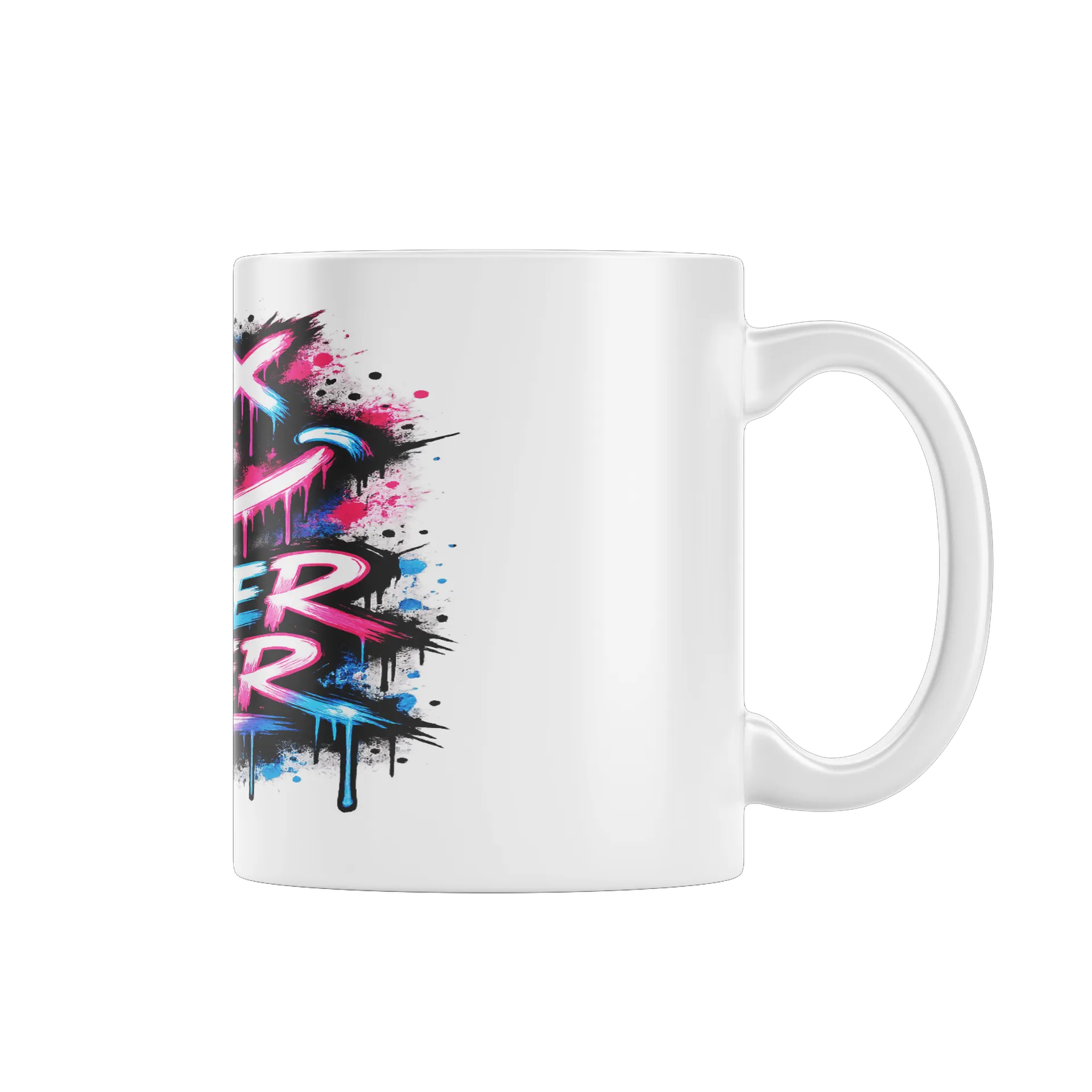 Caneca personalizada de Lane