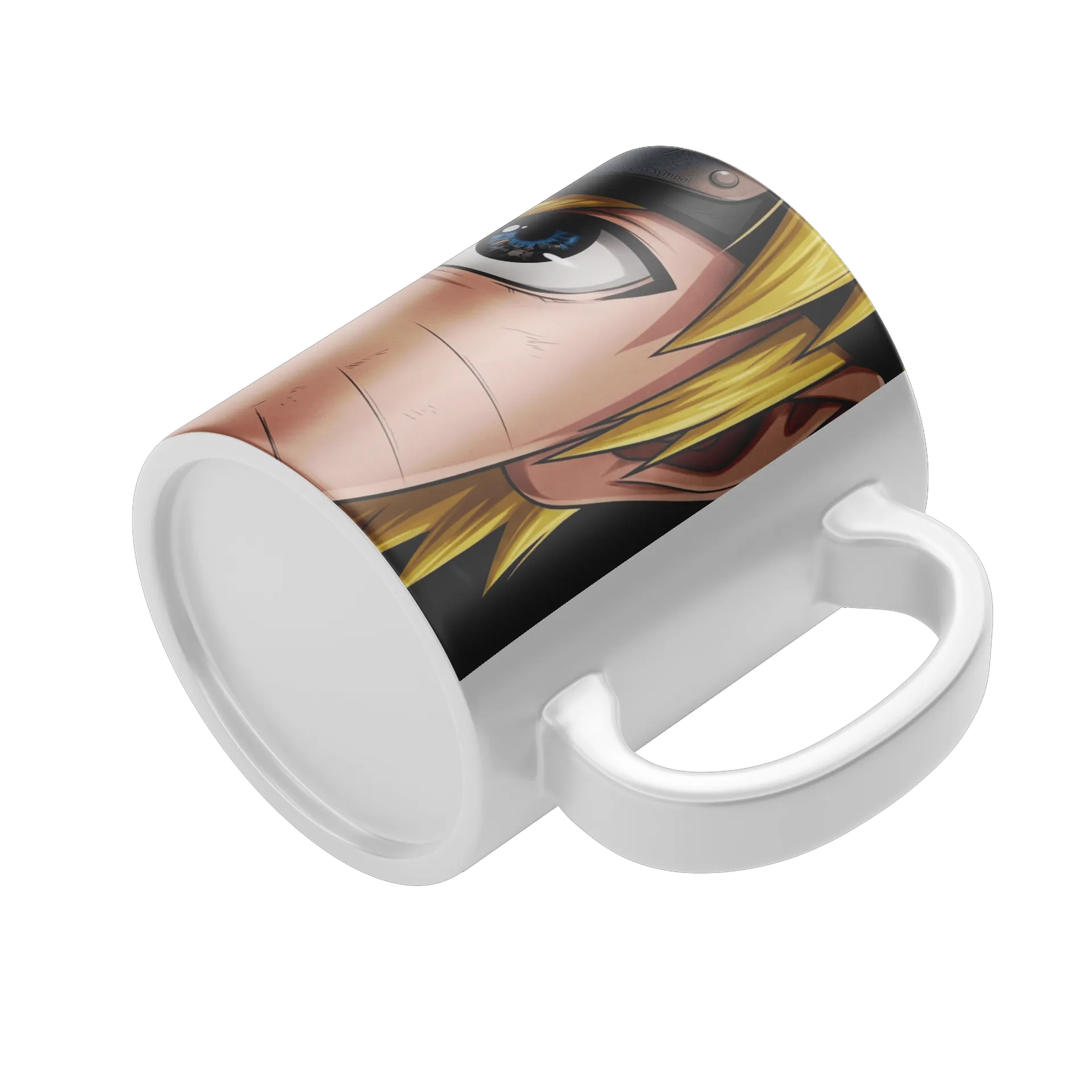 Caneca Naruto - Imagem 4