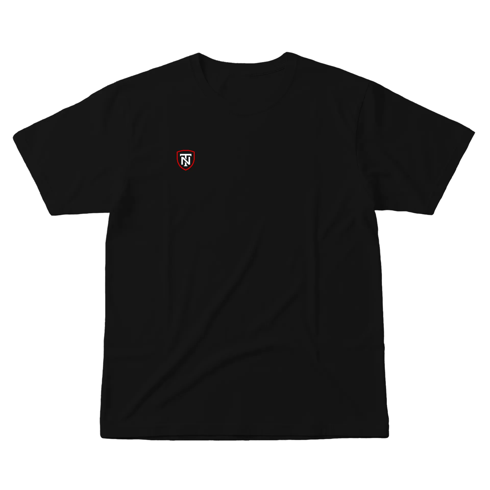 Camiseta New Team 2018 100% Algodão - Imagem 1