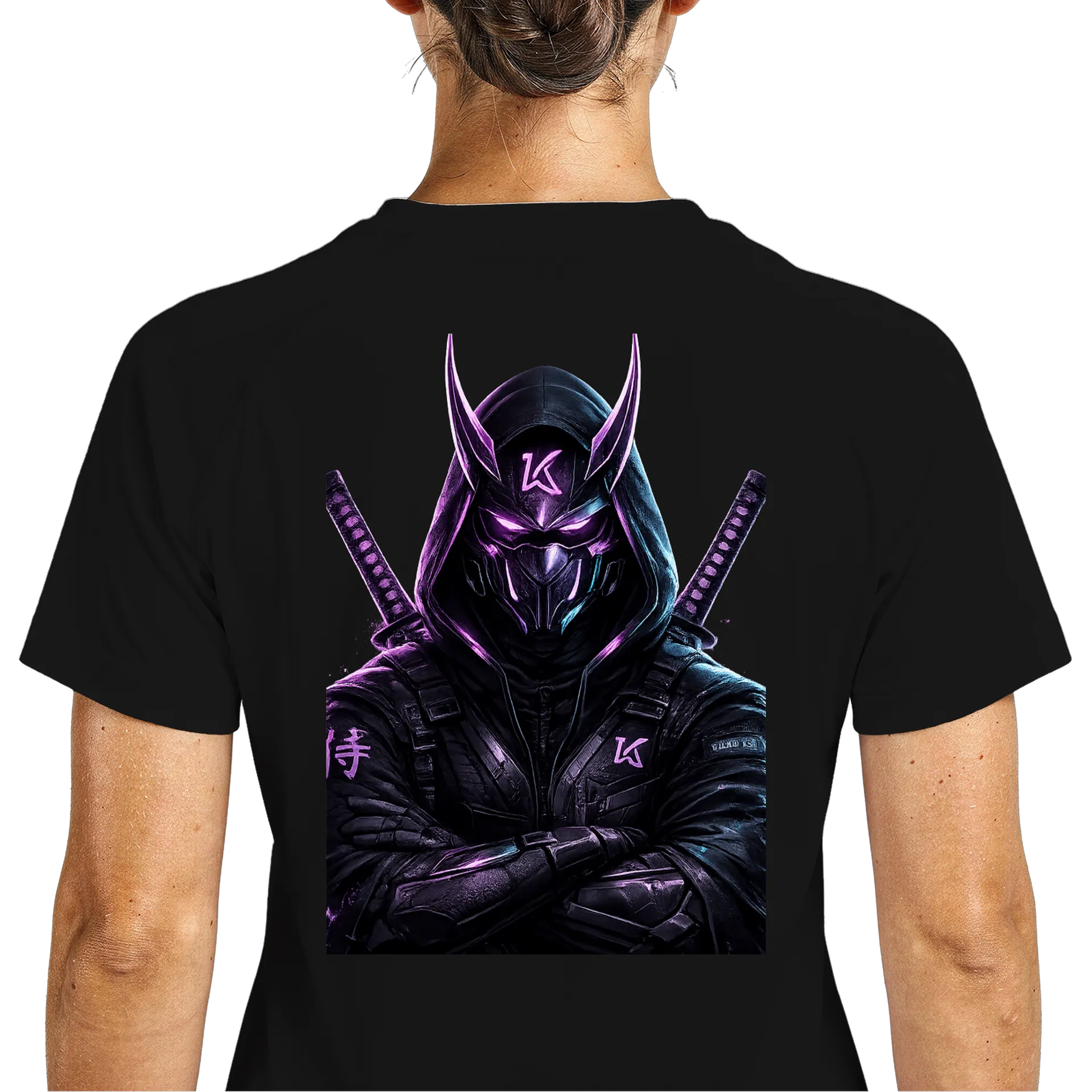 Camiseta DryFit - Imagem 5