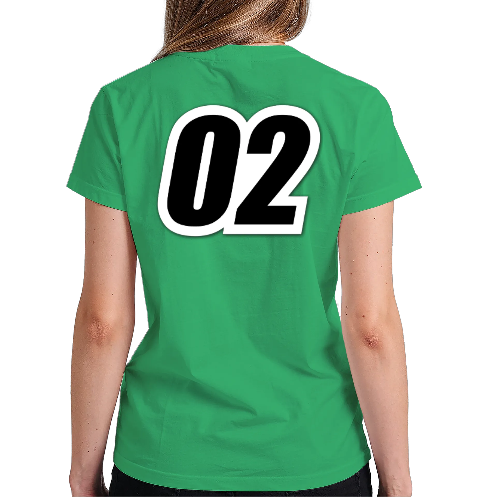 Camiseta sandega - Imagem 6