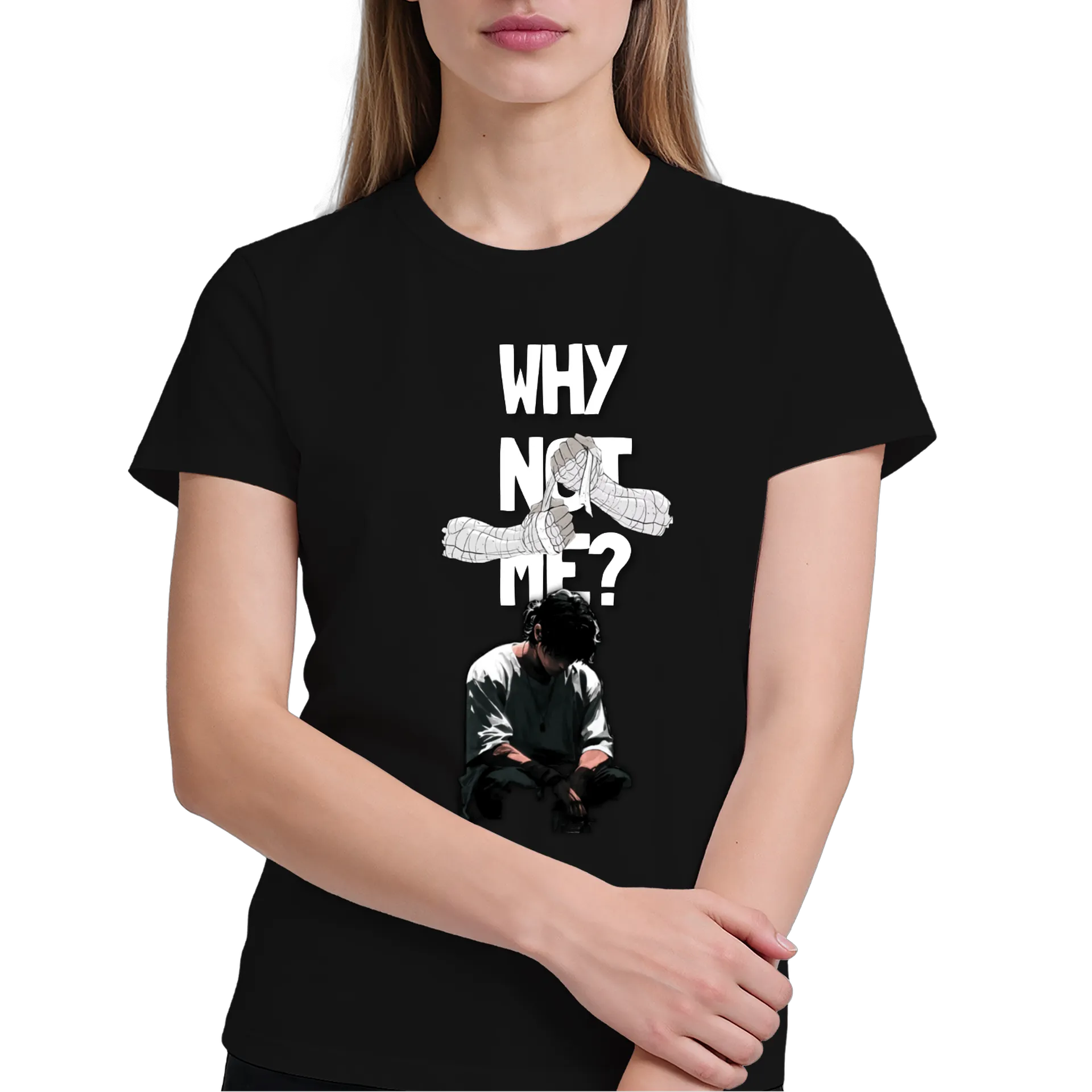 Camiseta personalizada - Imagem 4