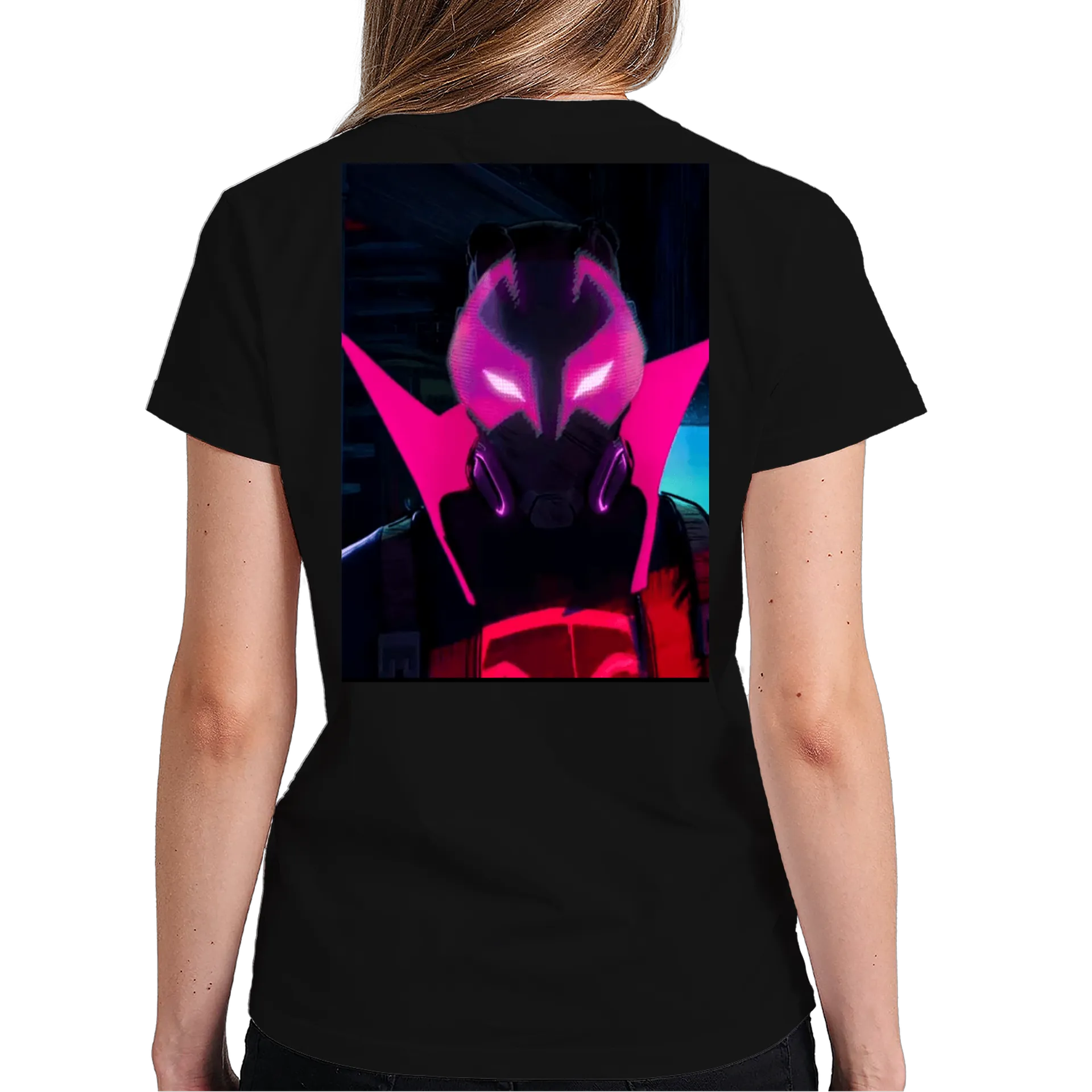 Camiseta personalizada de HenzoGabriel — imagem 5 de 6