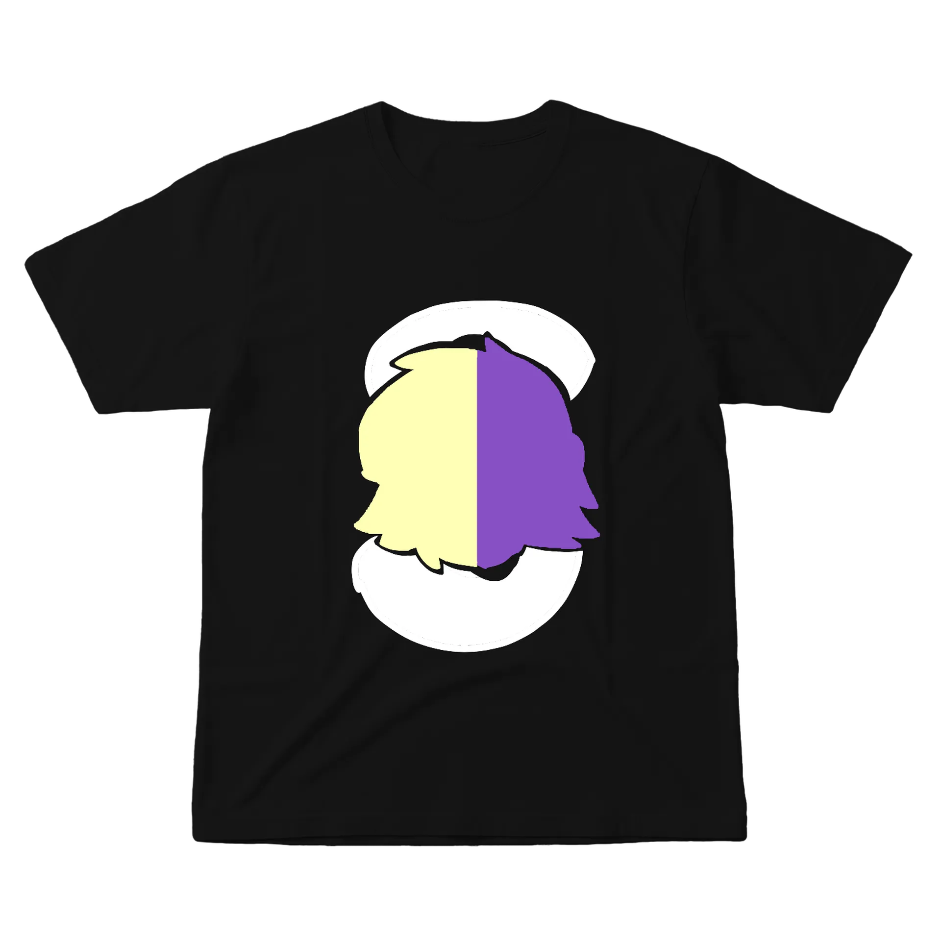 Camiseta da Irmã secreta - Imagem 1