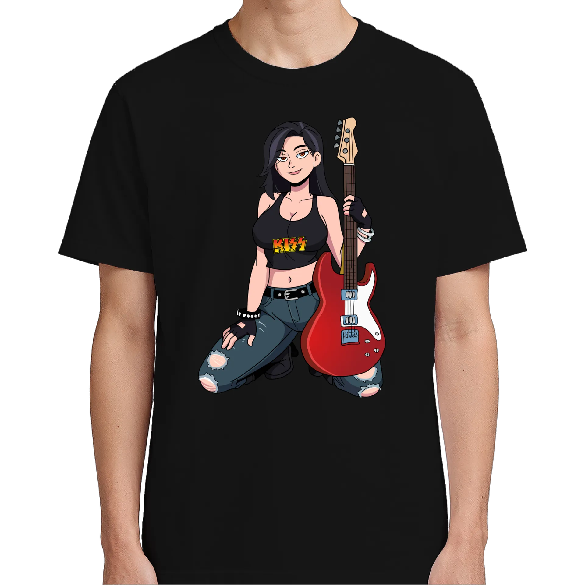 Camiseta personalizada - Imagem 5