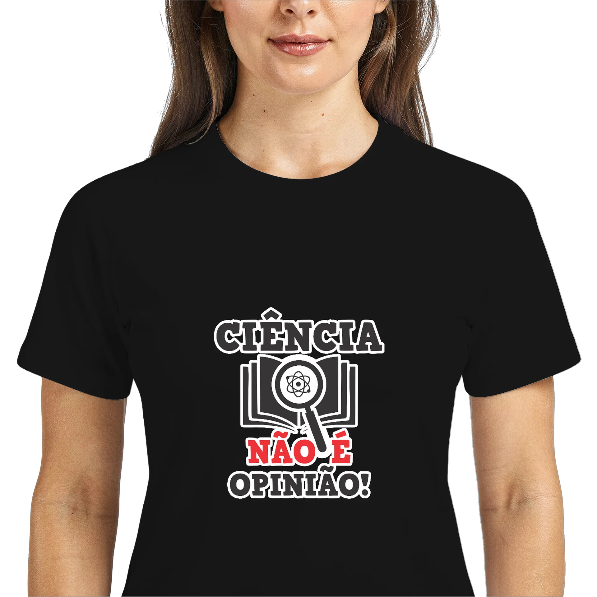 Camiseta DryFit - Imagem 3