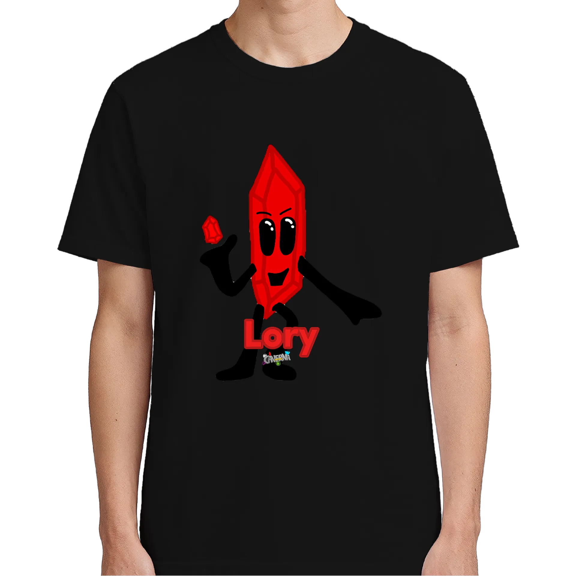 Camisola Lory - Imagem 5