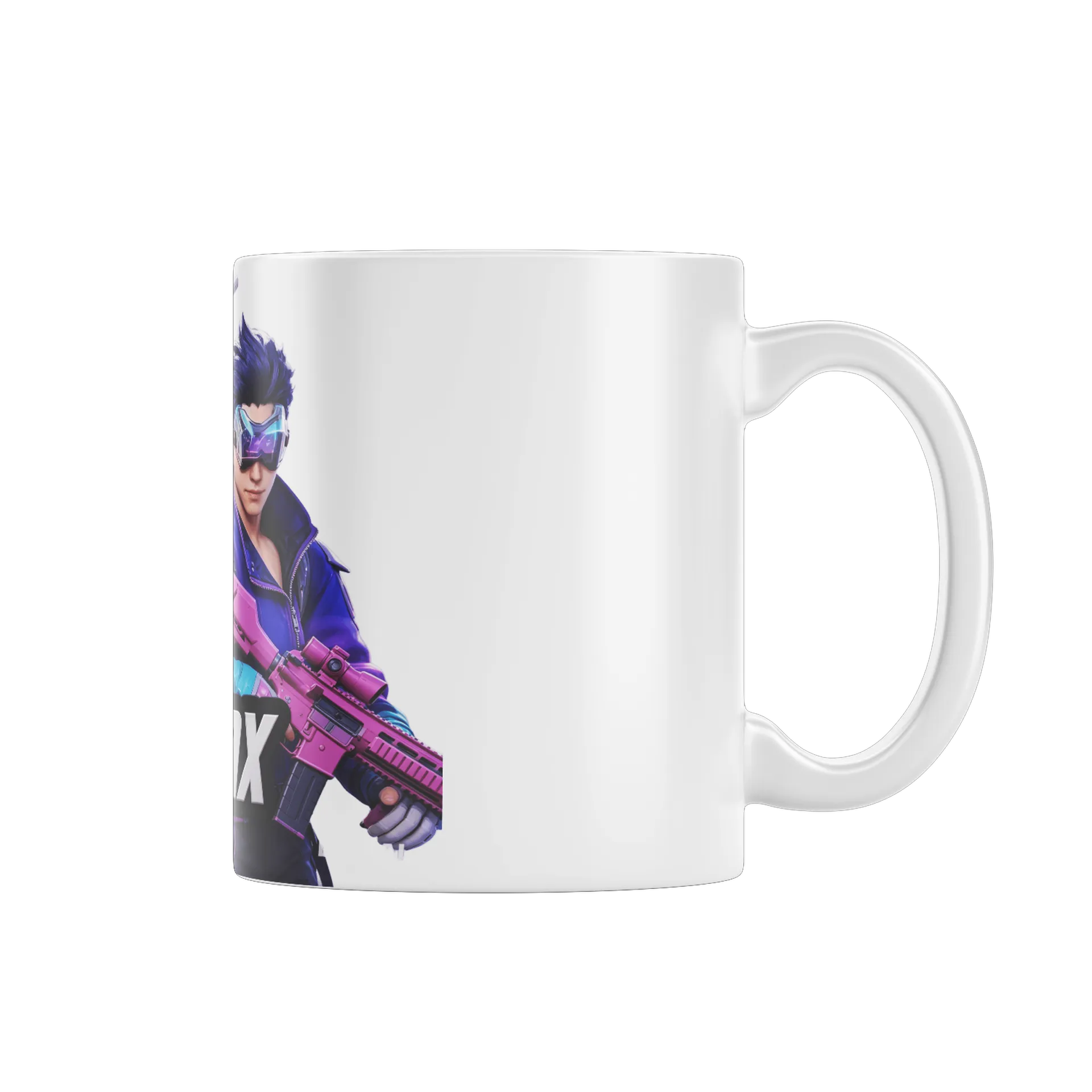 Caneca personalizada SIGMAX - Imagem 1