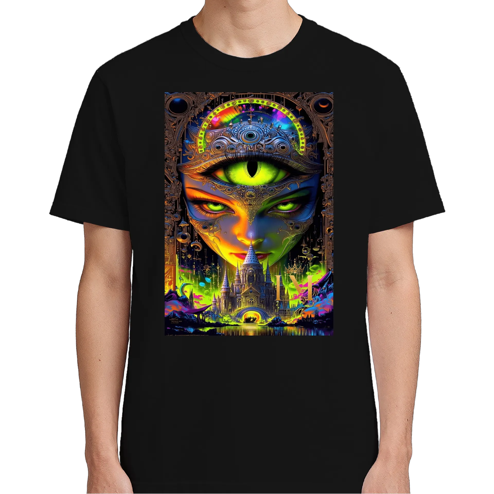 Camiseta personalizada - Imagem 5