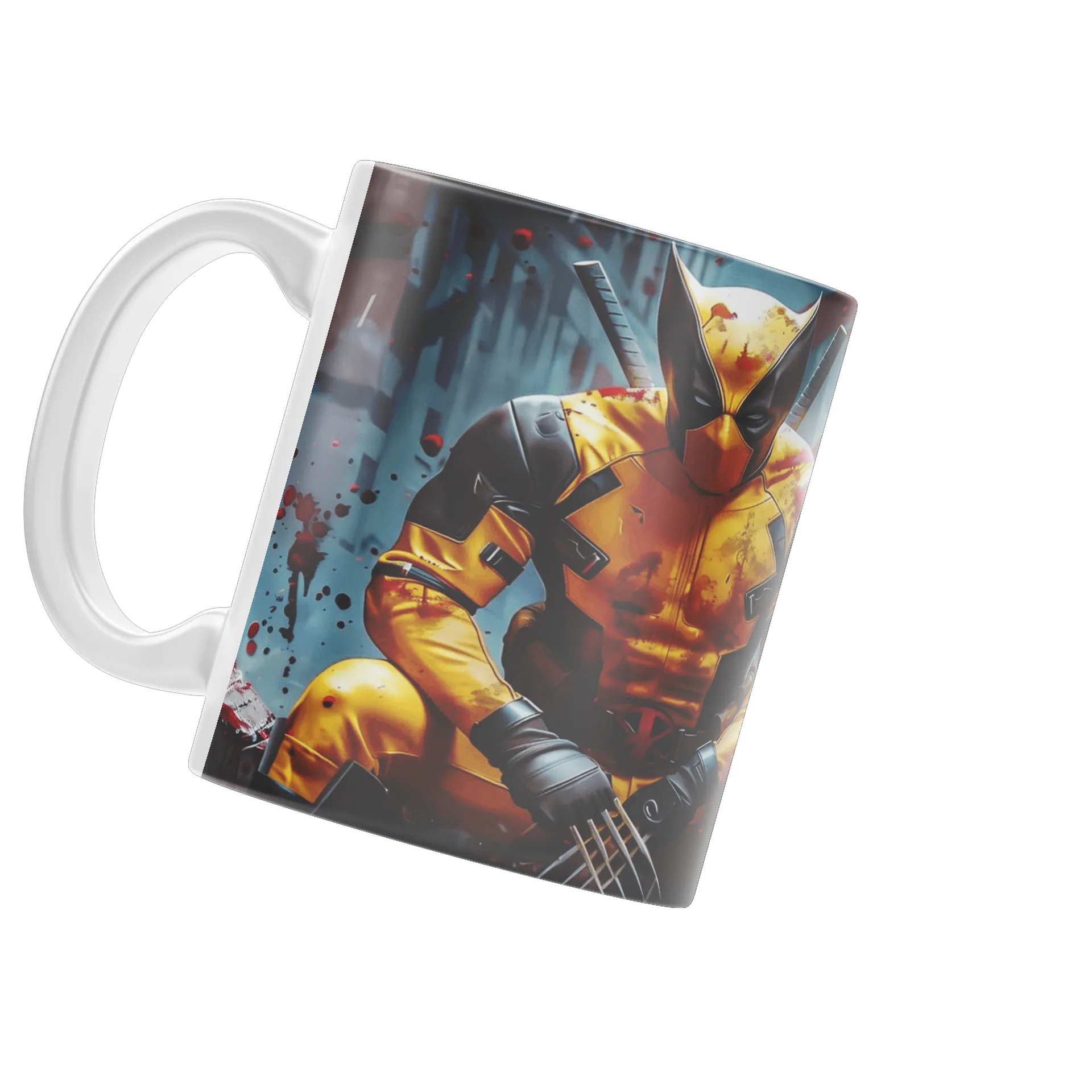 Caneca personalizada - Imagem 4