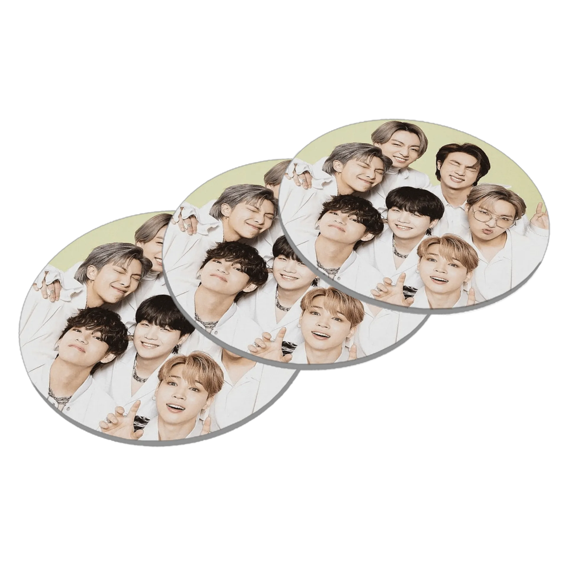 Porta-copos personalizado de Streamercatmel