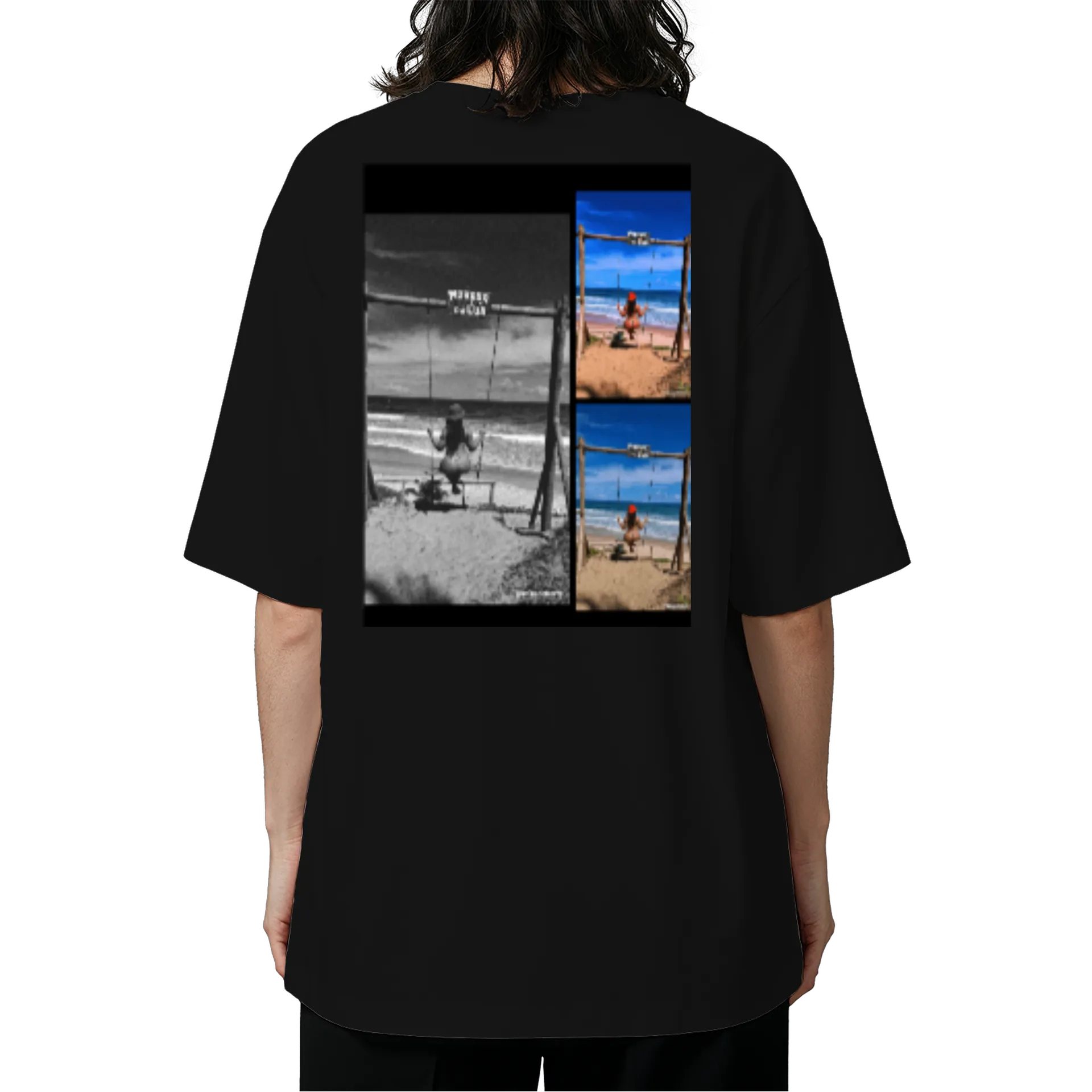 Camiseta Oversized - Imagem 5