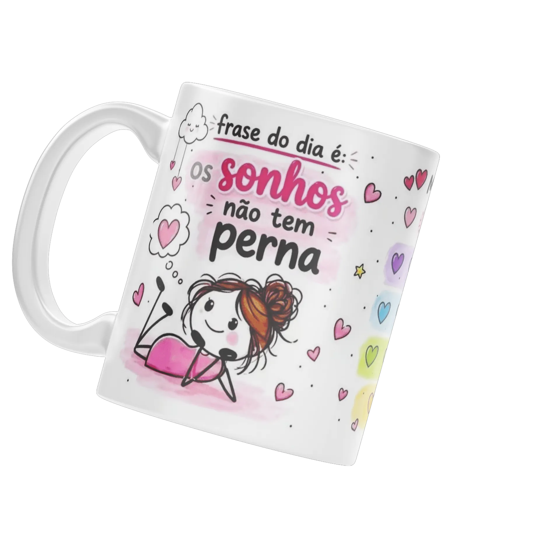 Caneca personalizada - Imagem 3