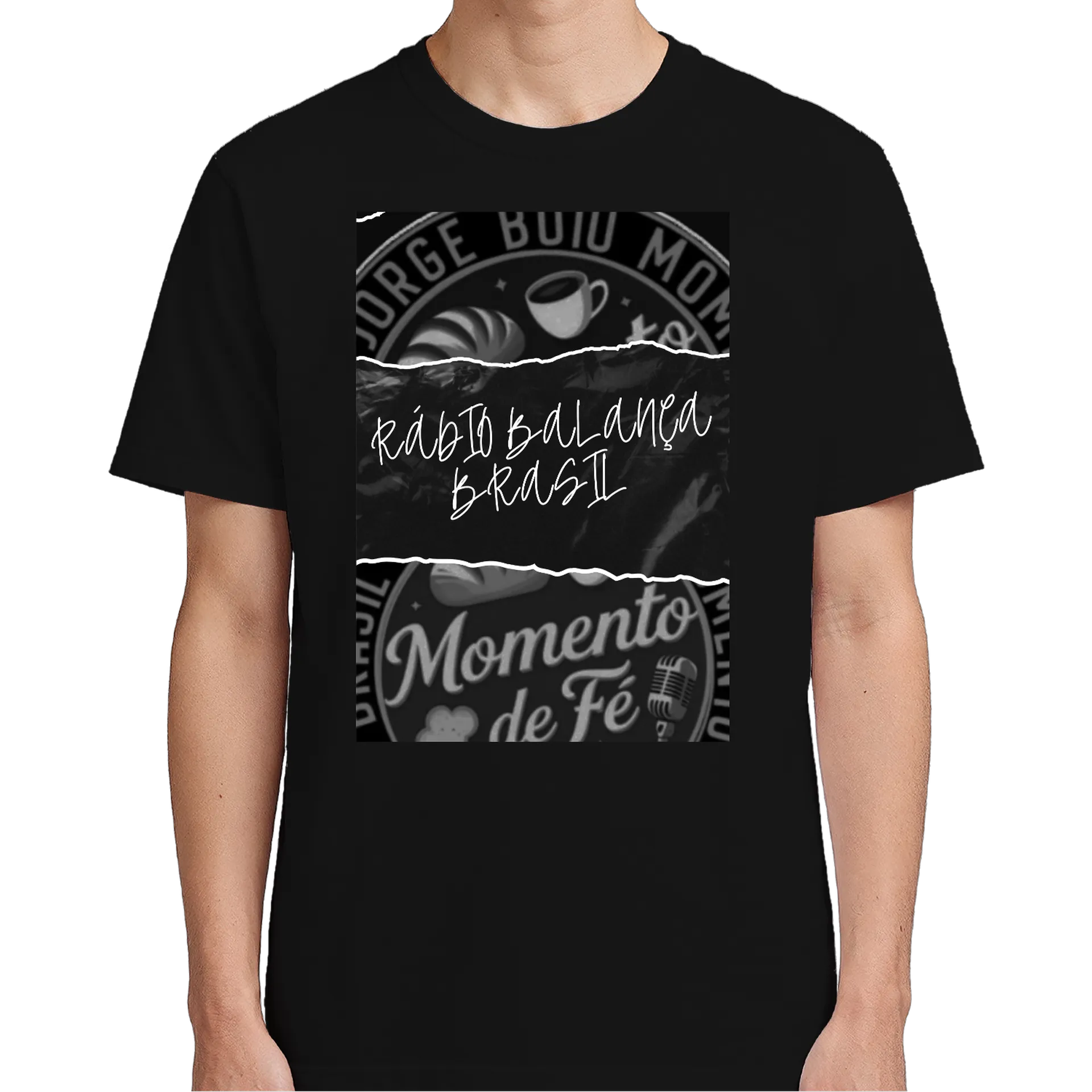 Camiseta personalizada - Imagem 5