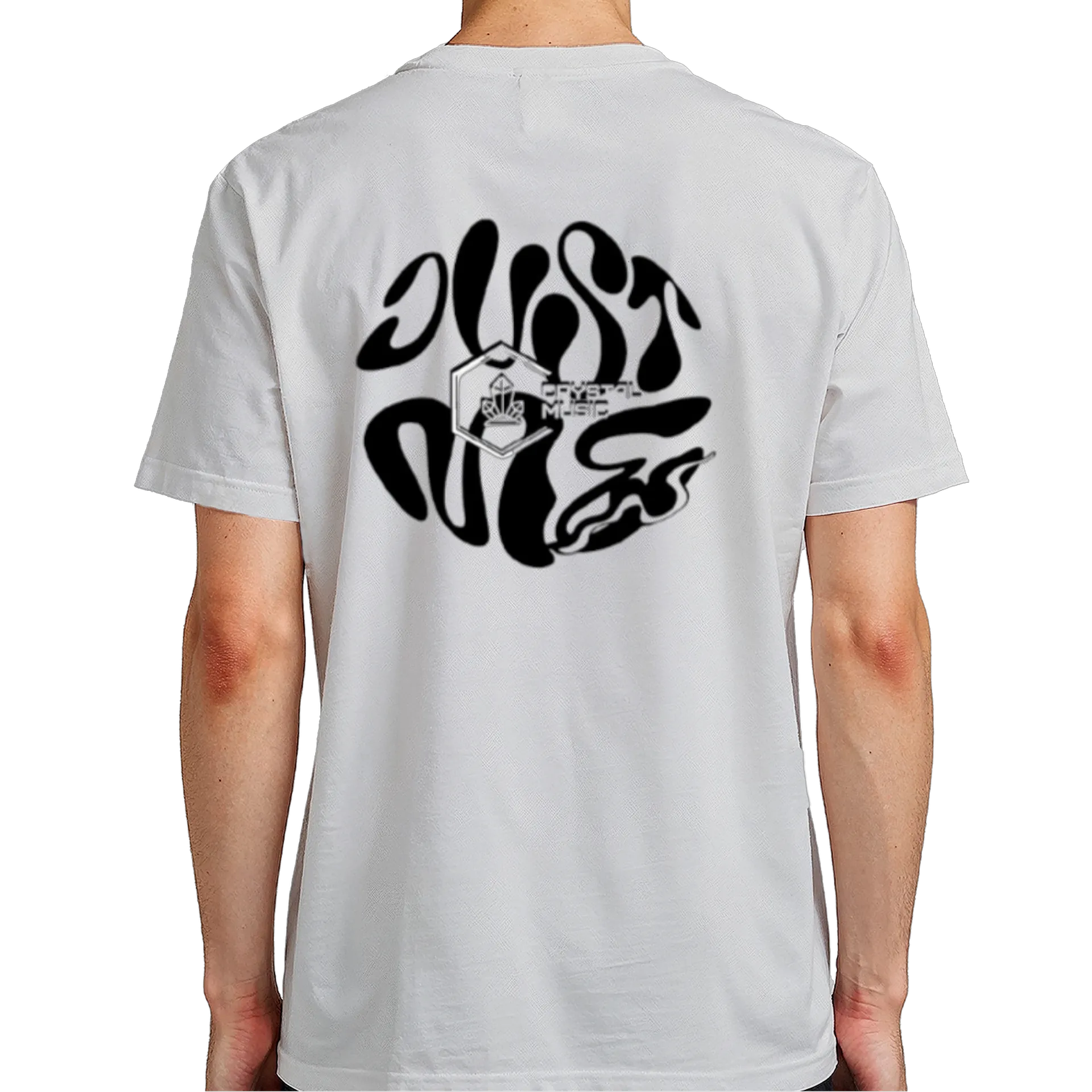 Camiseta CMB "Just Me" - Branco - Imagem 7