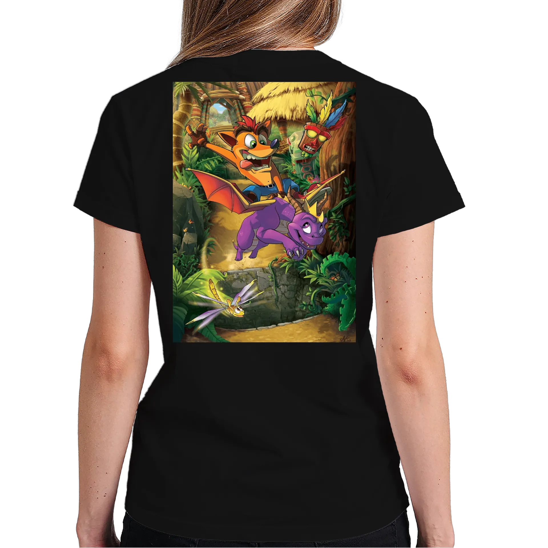 Camiseta personalizada - Imagem 5