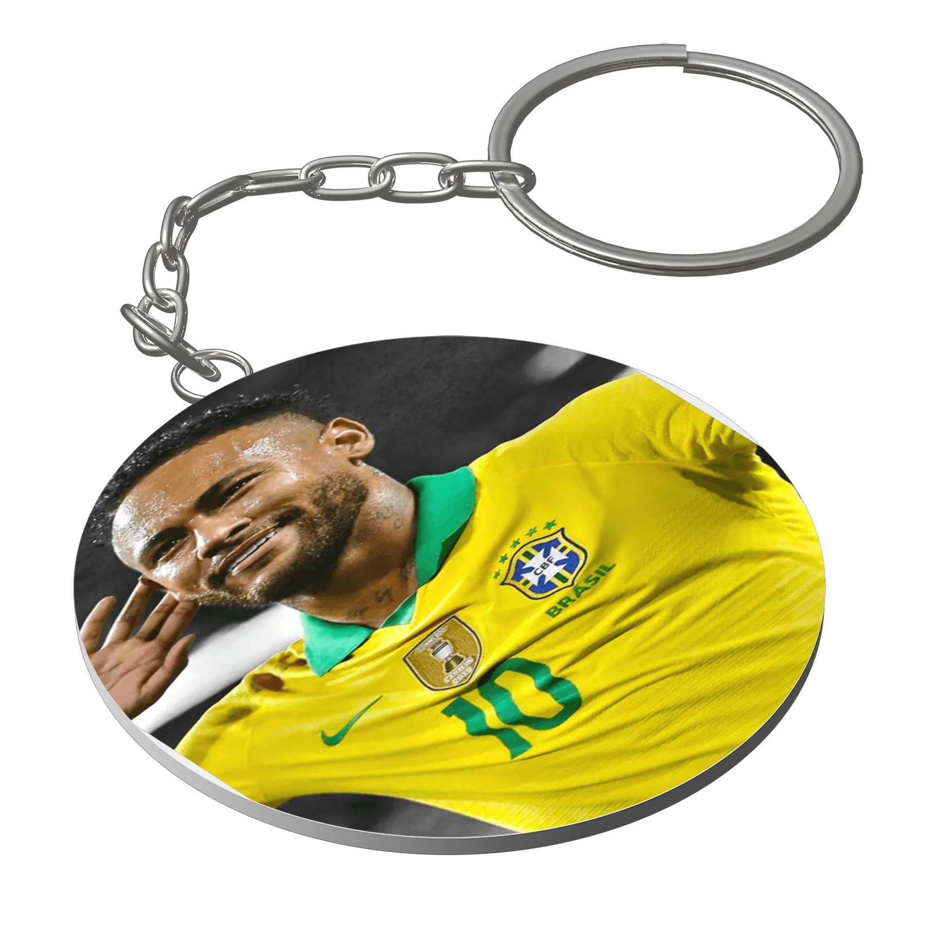Chaveiro personalizado - Imagem 1