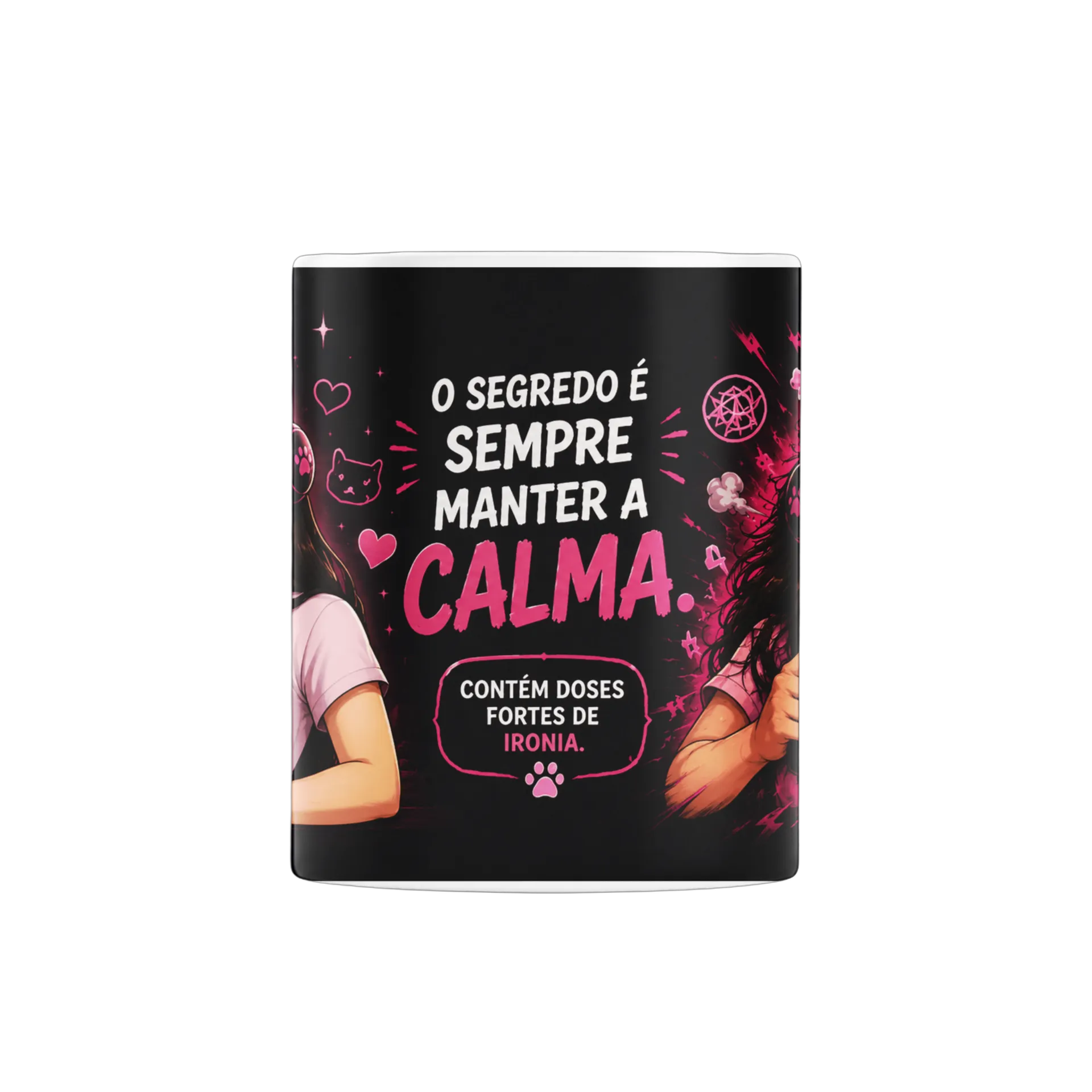 Café com ironia - Imagem 3