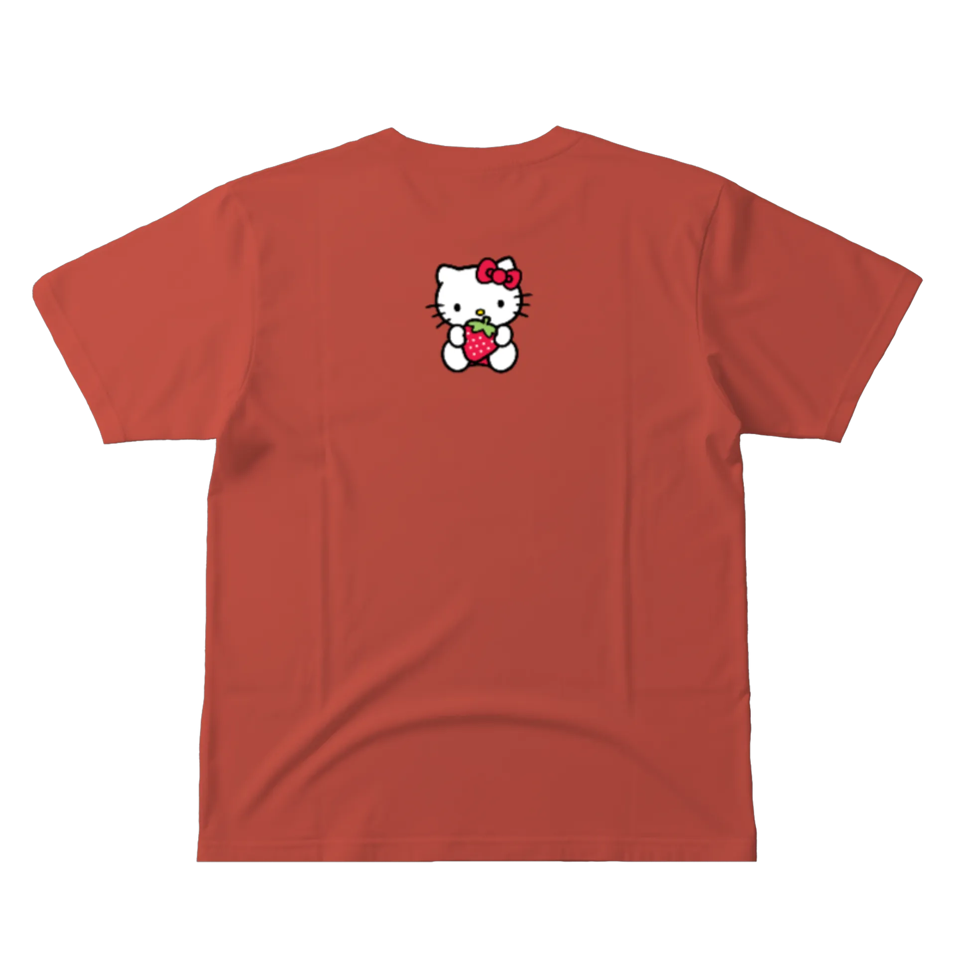 Camiseta personalizada de brunabravin