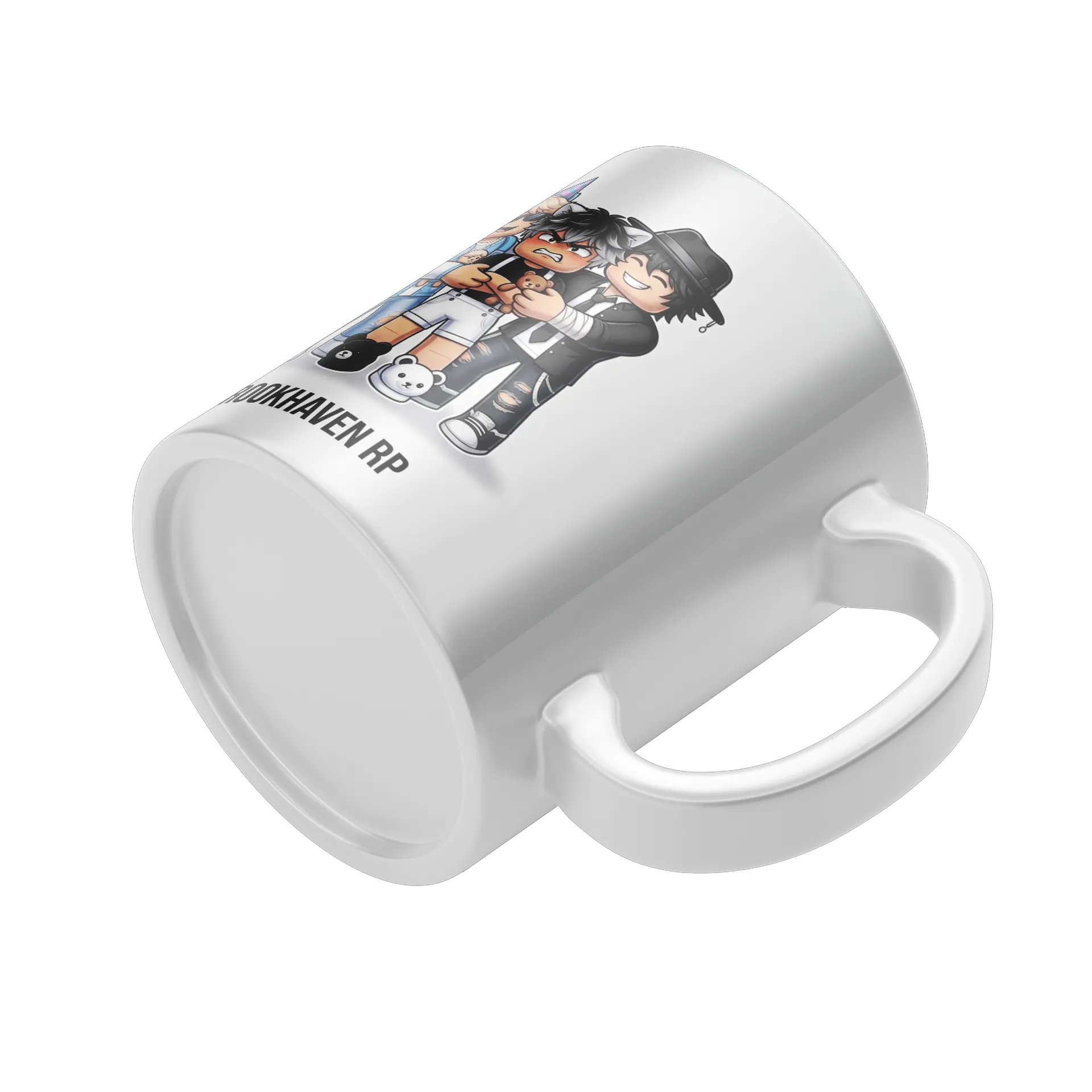 Caneca personalizada - Imagem 4