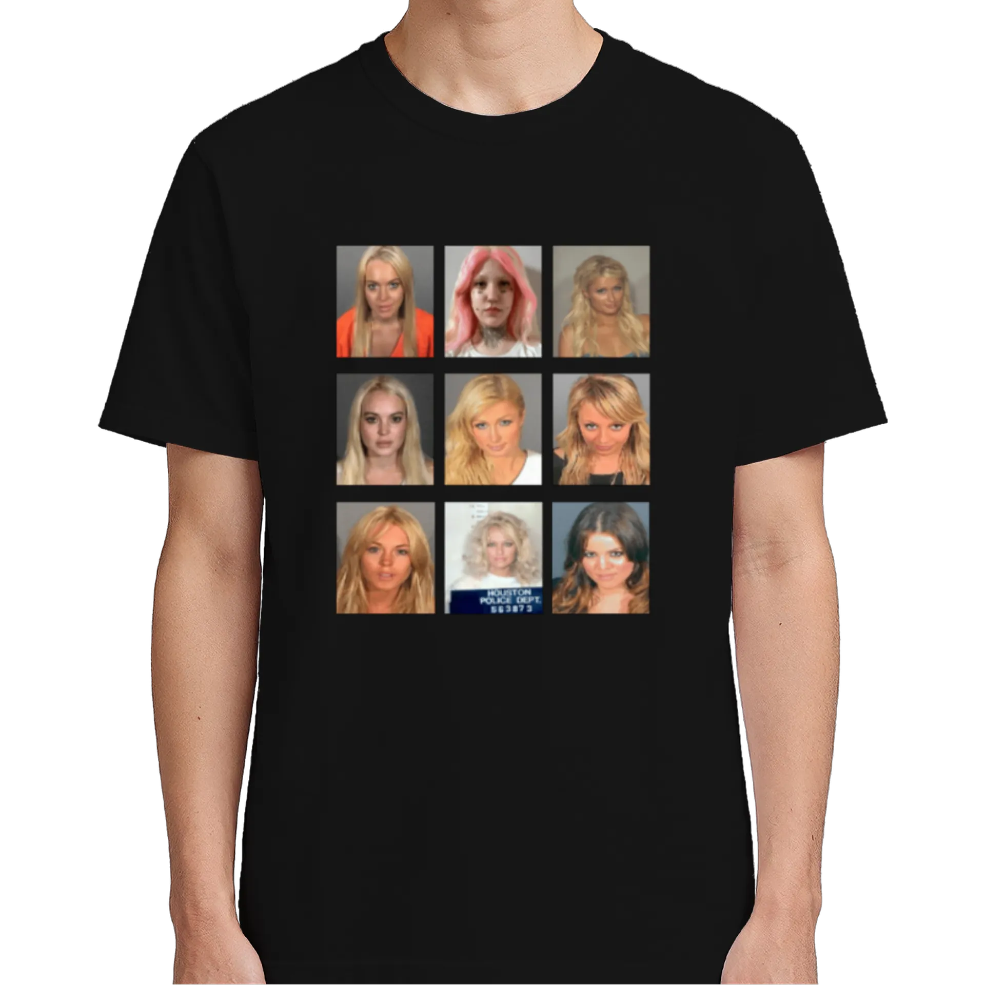 Camiseta Iconic Blondes - Imagem 5