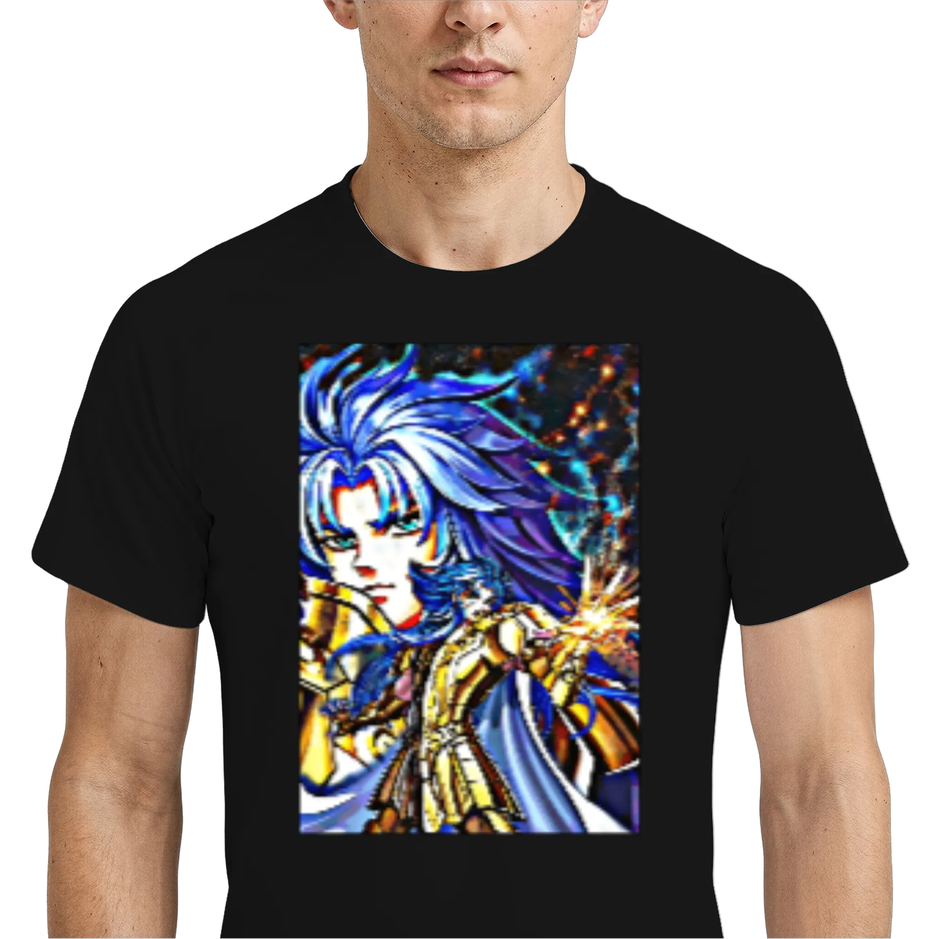 Camiseta DryFit - Imagem 4