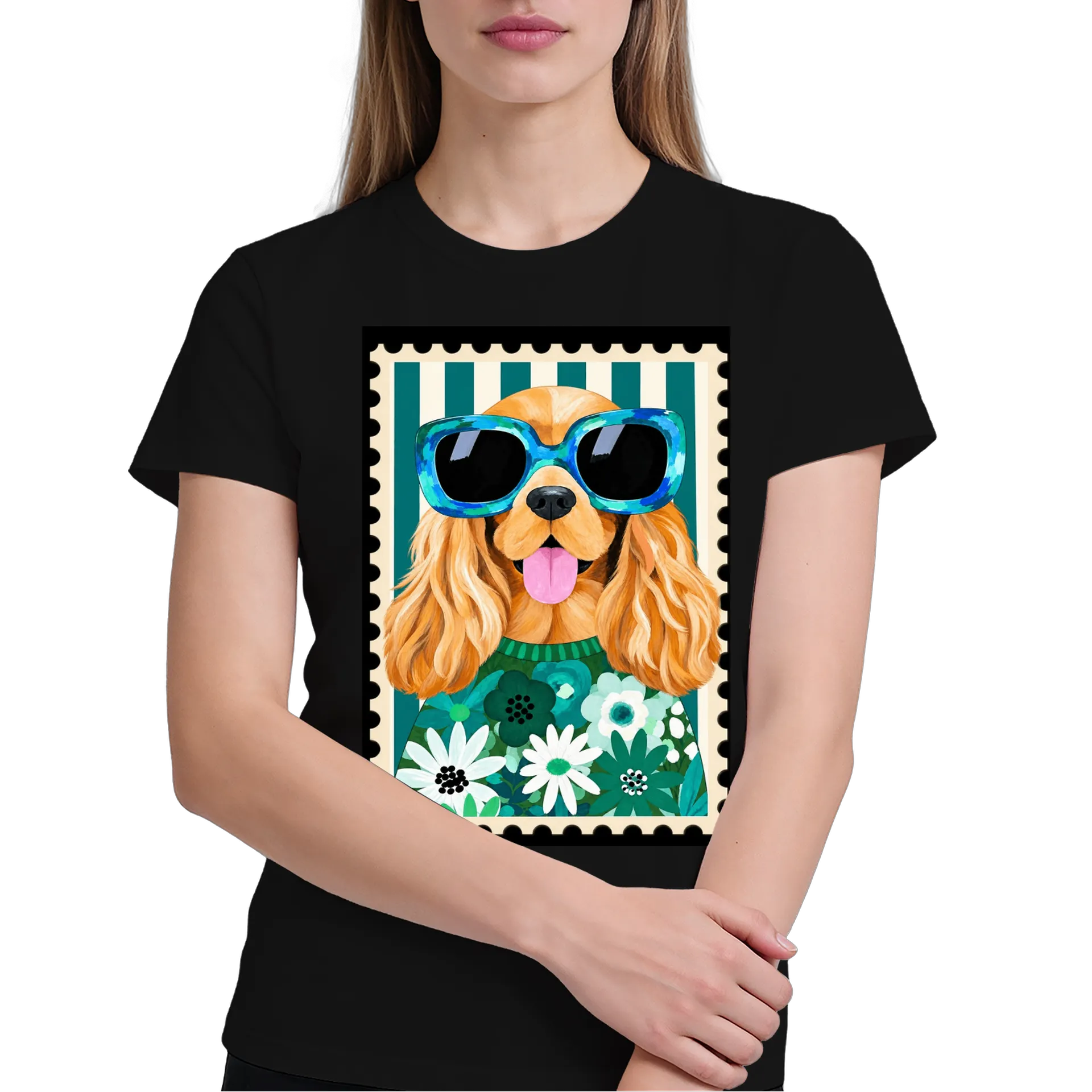 Camiseta personalizada de Ketlin — imagem 3 de 6