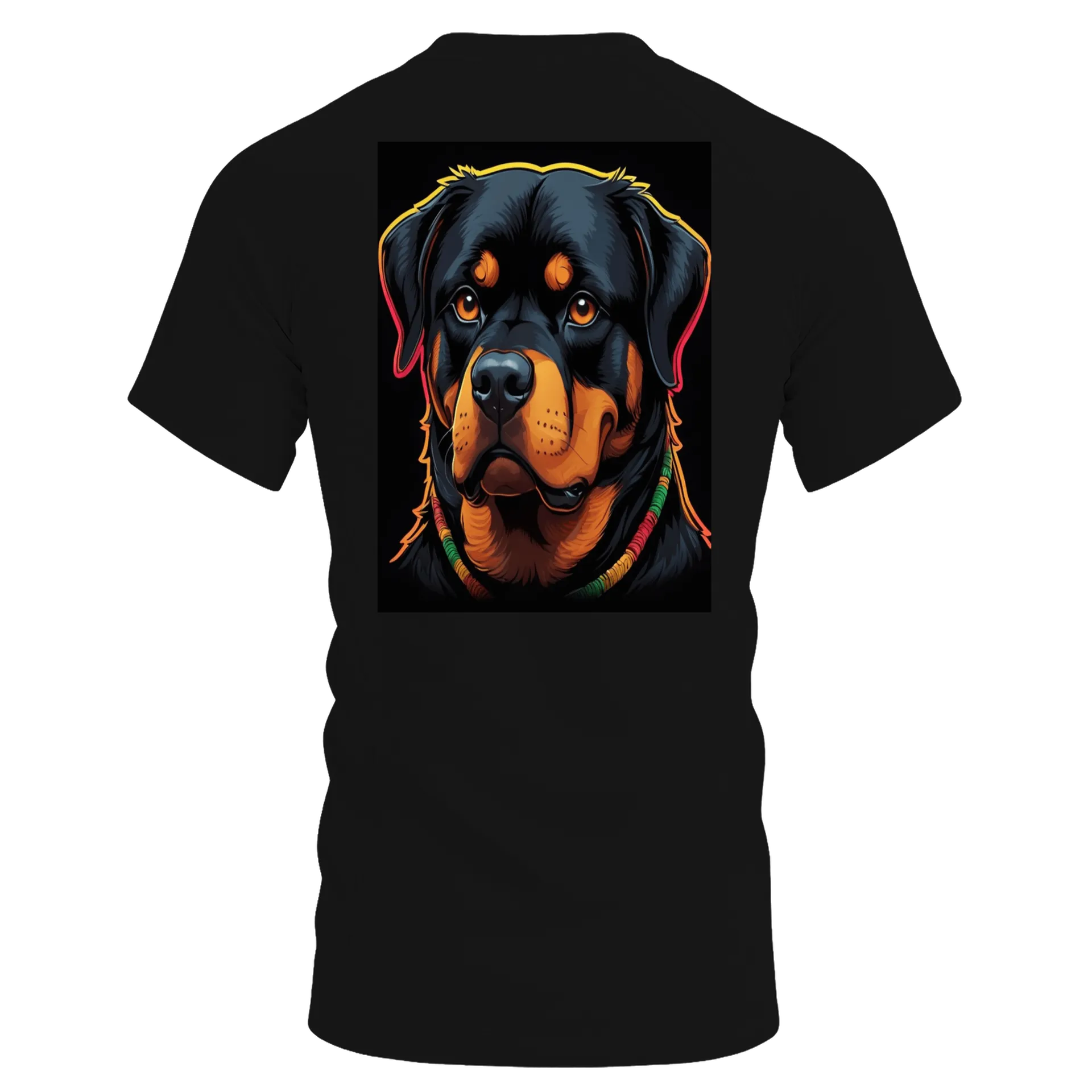 Camiseta DryFit - Imagem 2