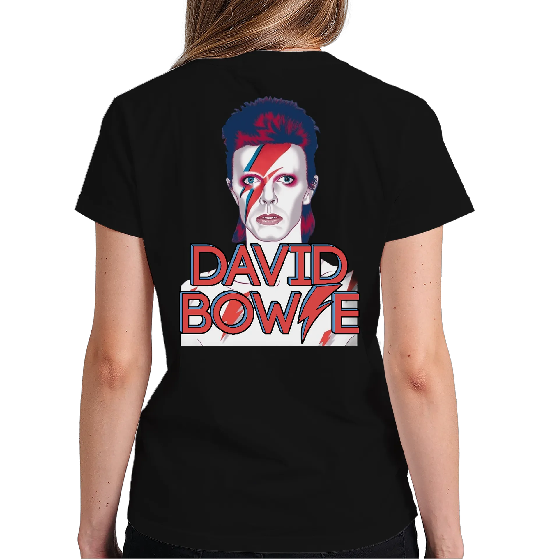 Camiseta personalizada - Imagem 6