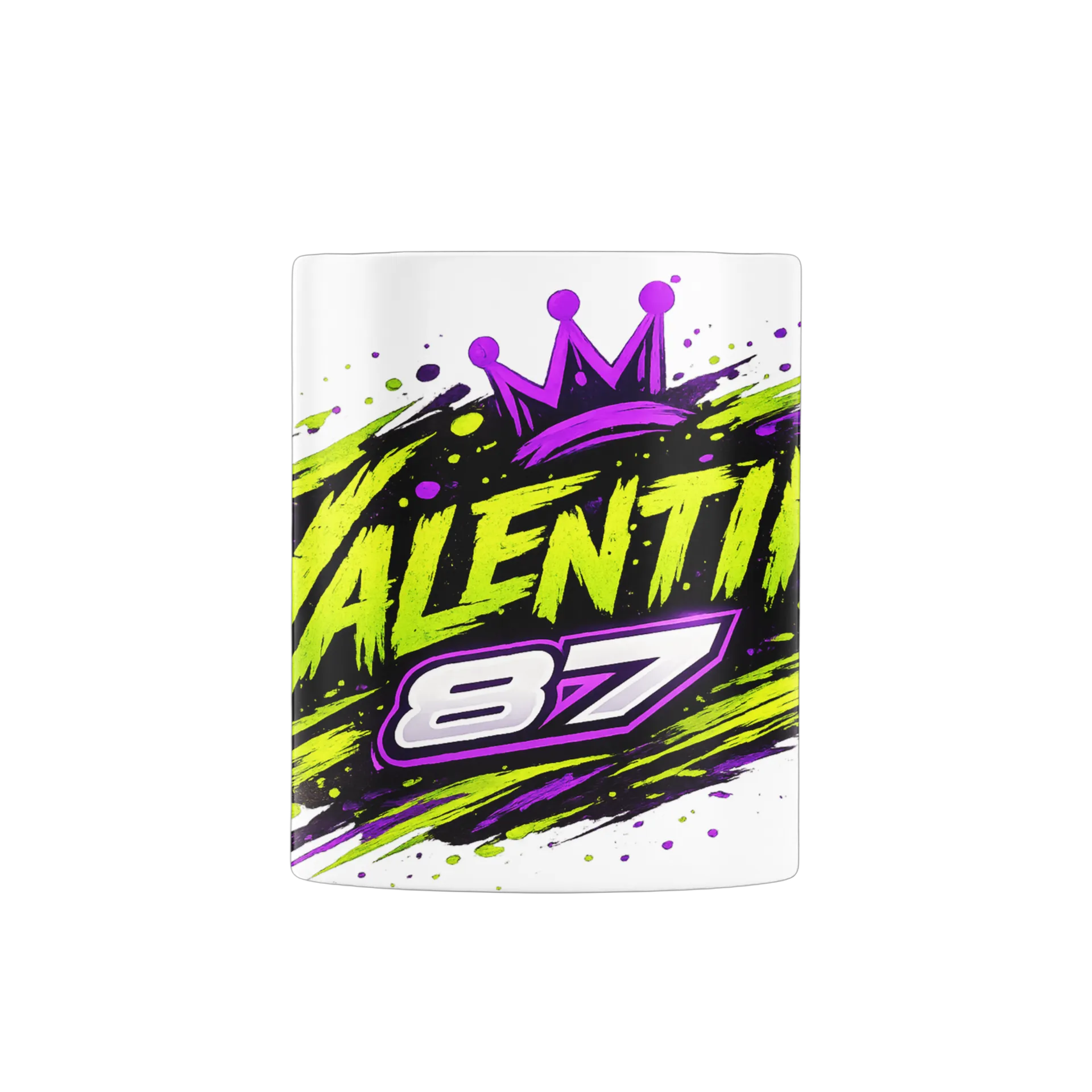 Caneca Valentim87 de Valentim87 — imagem 2 de 4