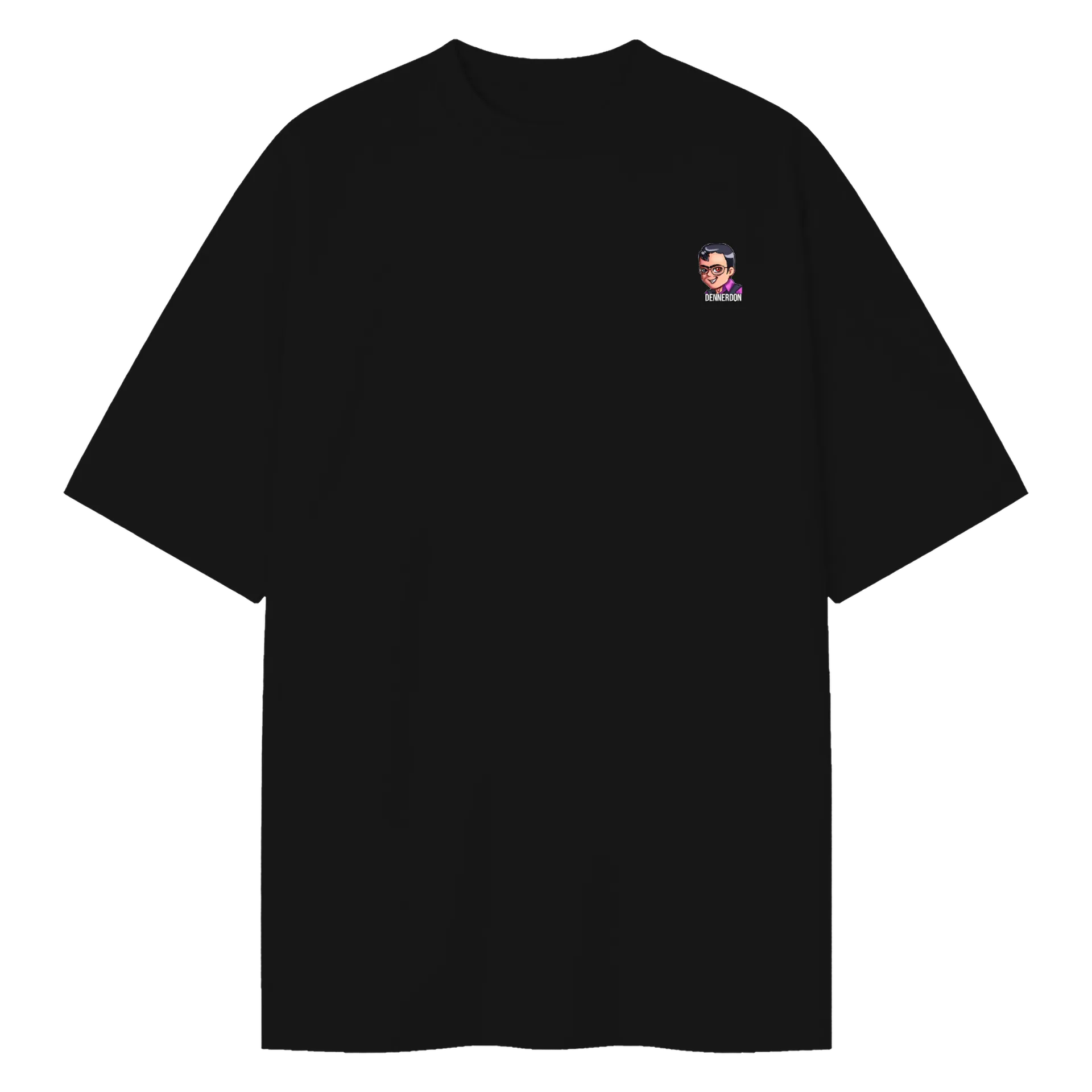 Camiseta Oversized CÉU - Imagem 1