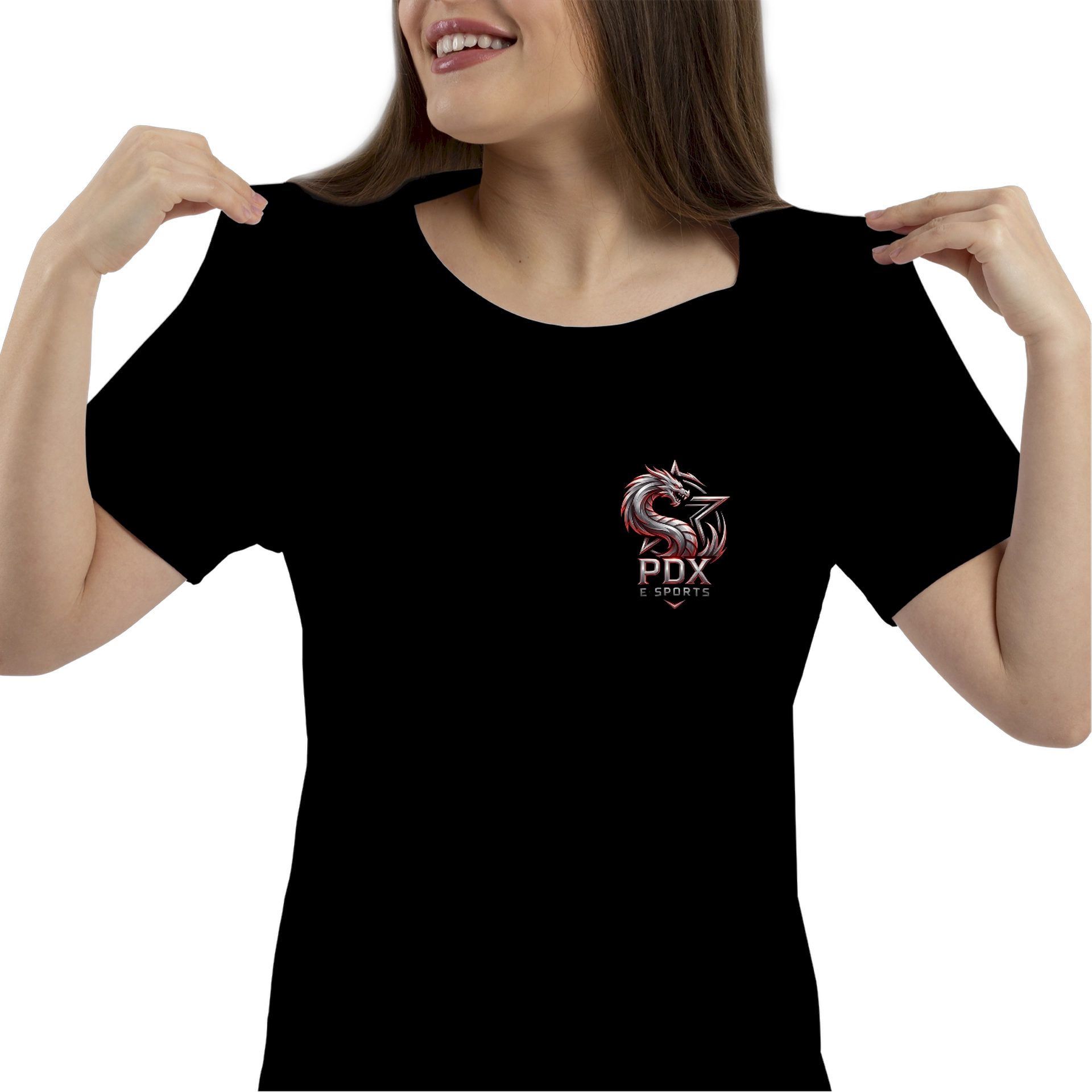 Camiseta personalizada de PARADOX