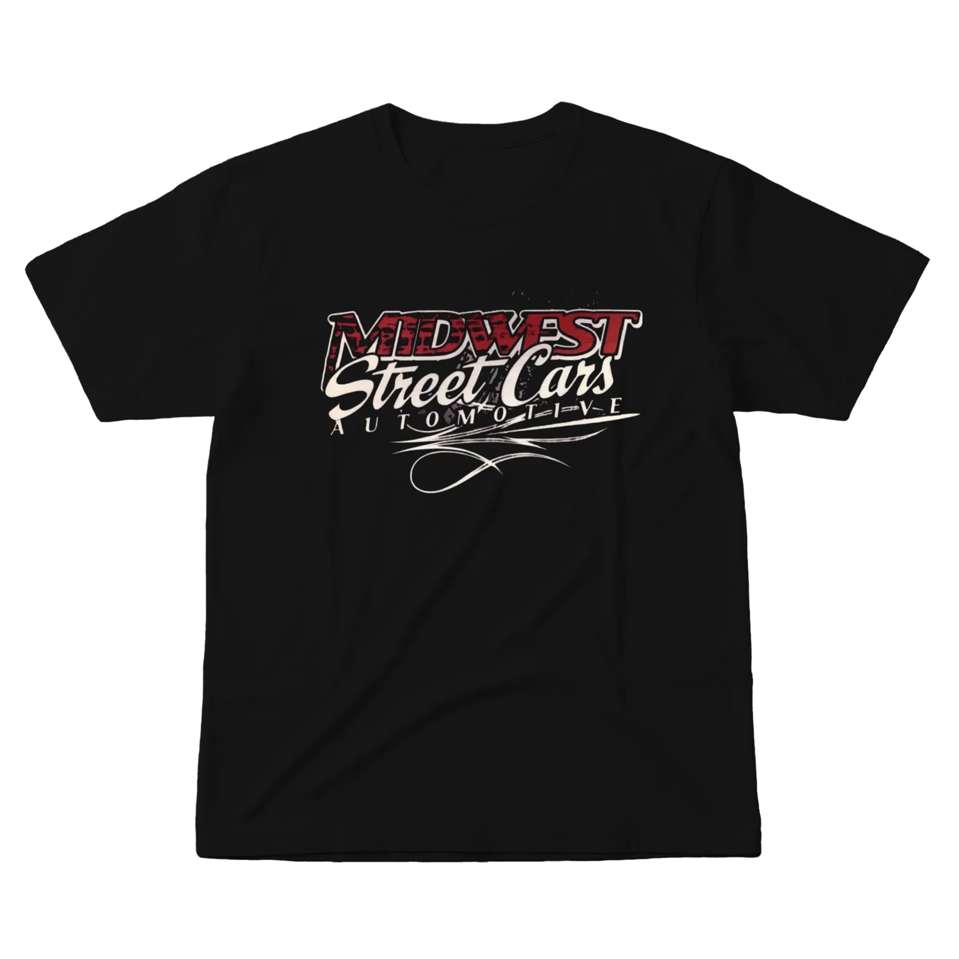 Camiseta Estampa Automotiva Midwest 100% Algodão - Imagem 1