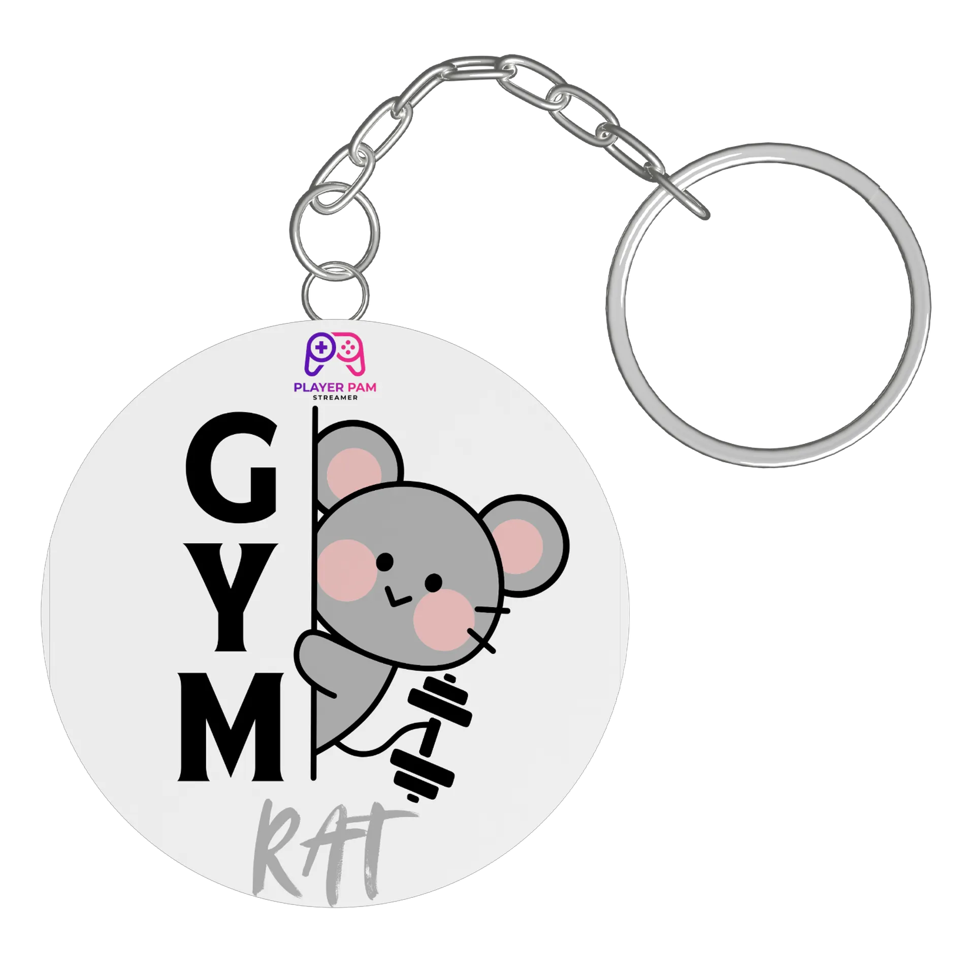 Chaveiro personalizado - Imagem 3