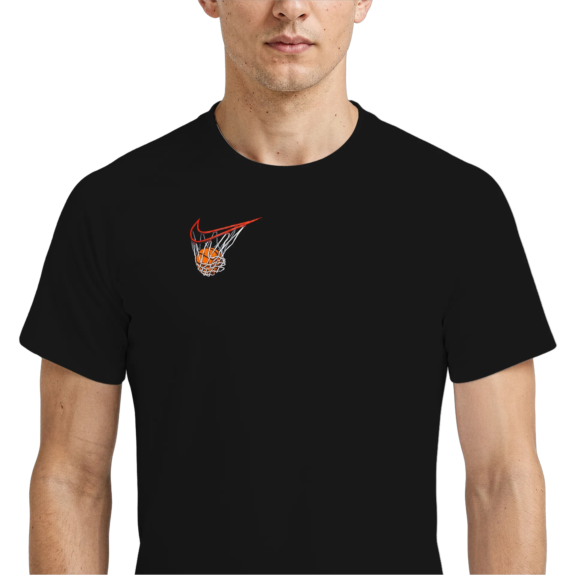 Camiseta DryFit BASQUETE MANDIOK4 - Imagem 4