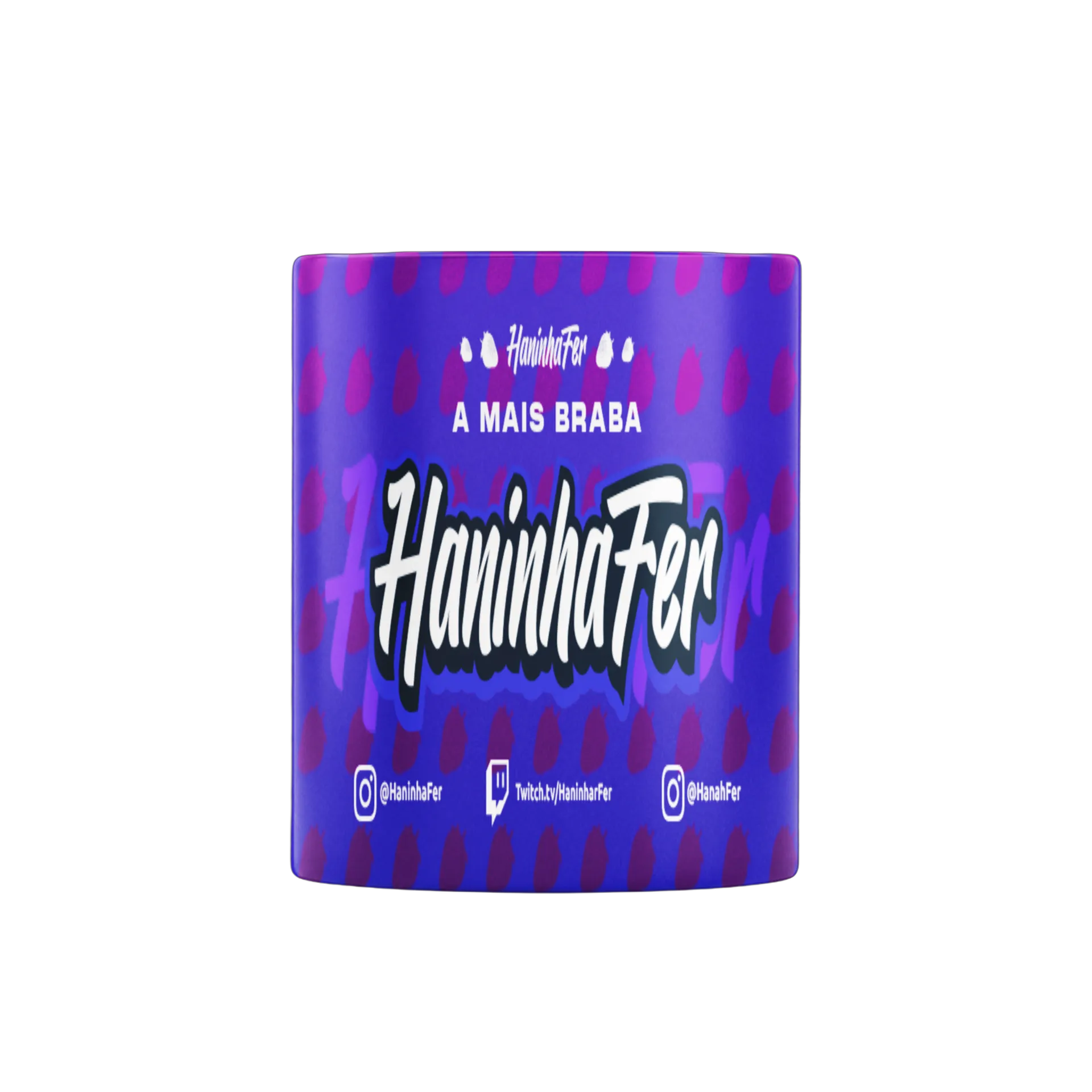 Caneca personalizada HaninhaFer de haninhafer — imagem 2 de 4