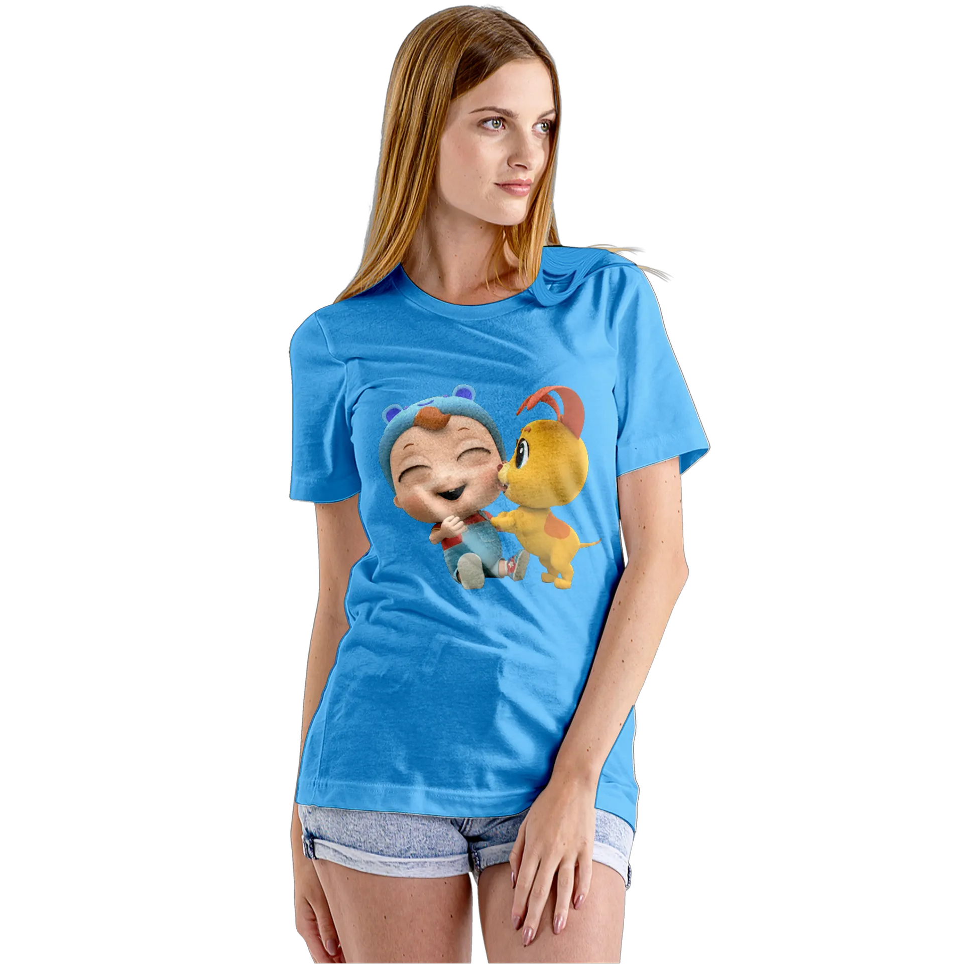 Babylook personalizado - Imagem 5
