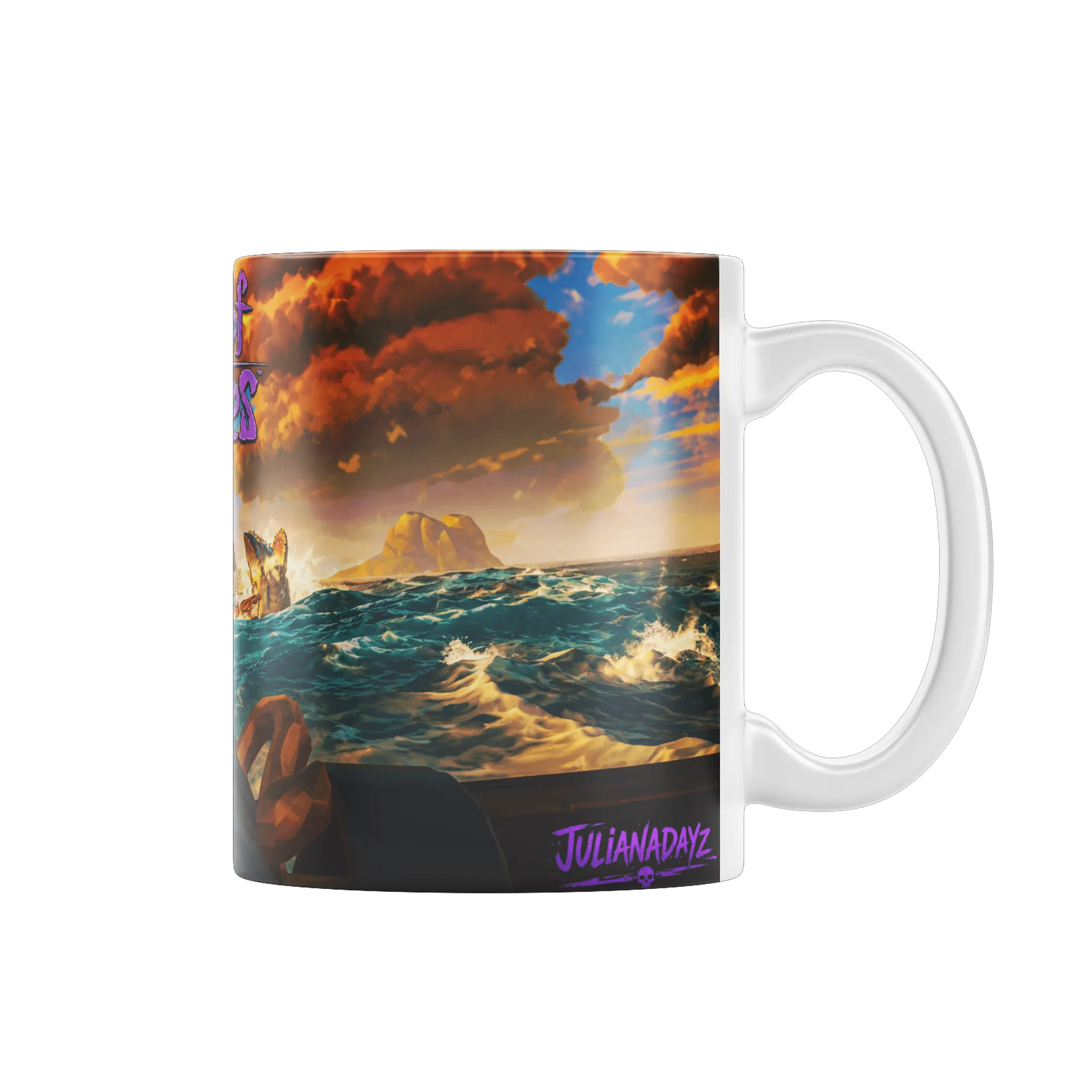 Caneca personalizada - Imagem 1
