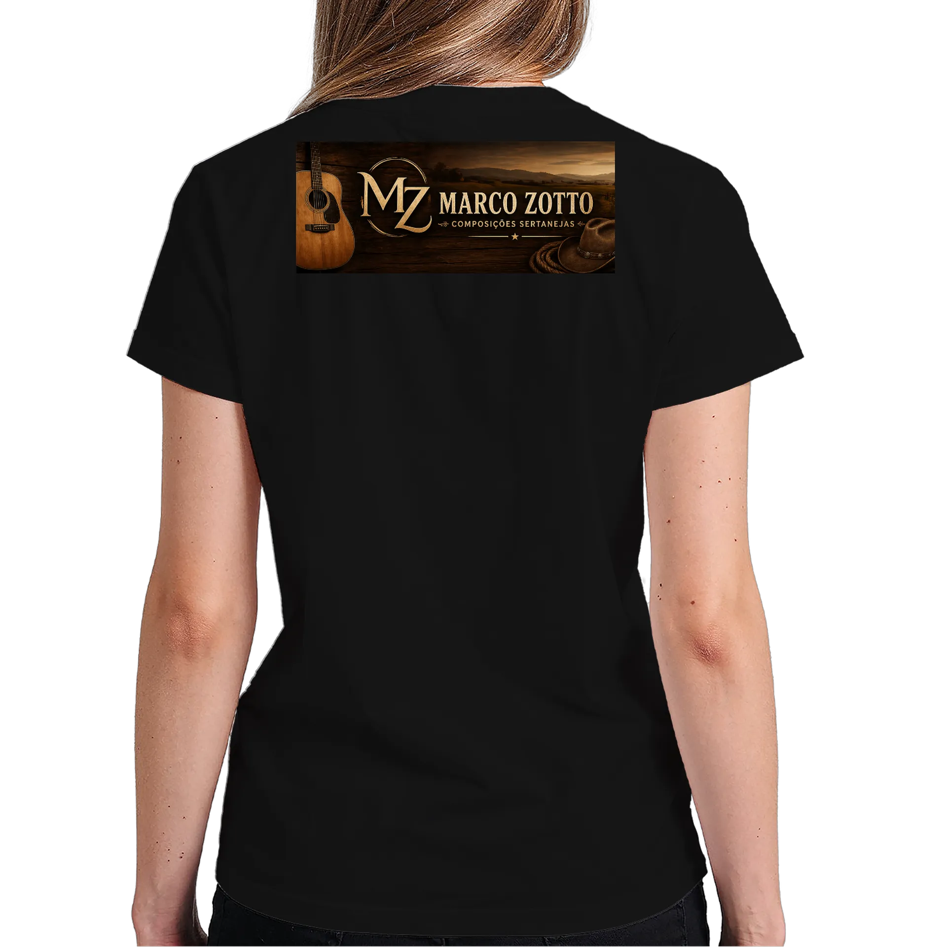 Camiseta personalizada - Imagem 6
