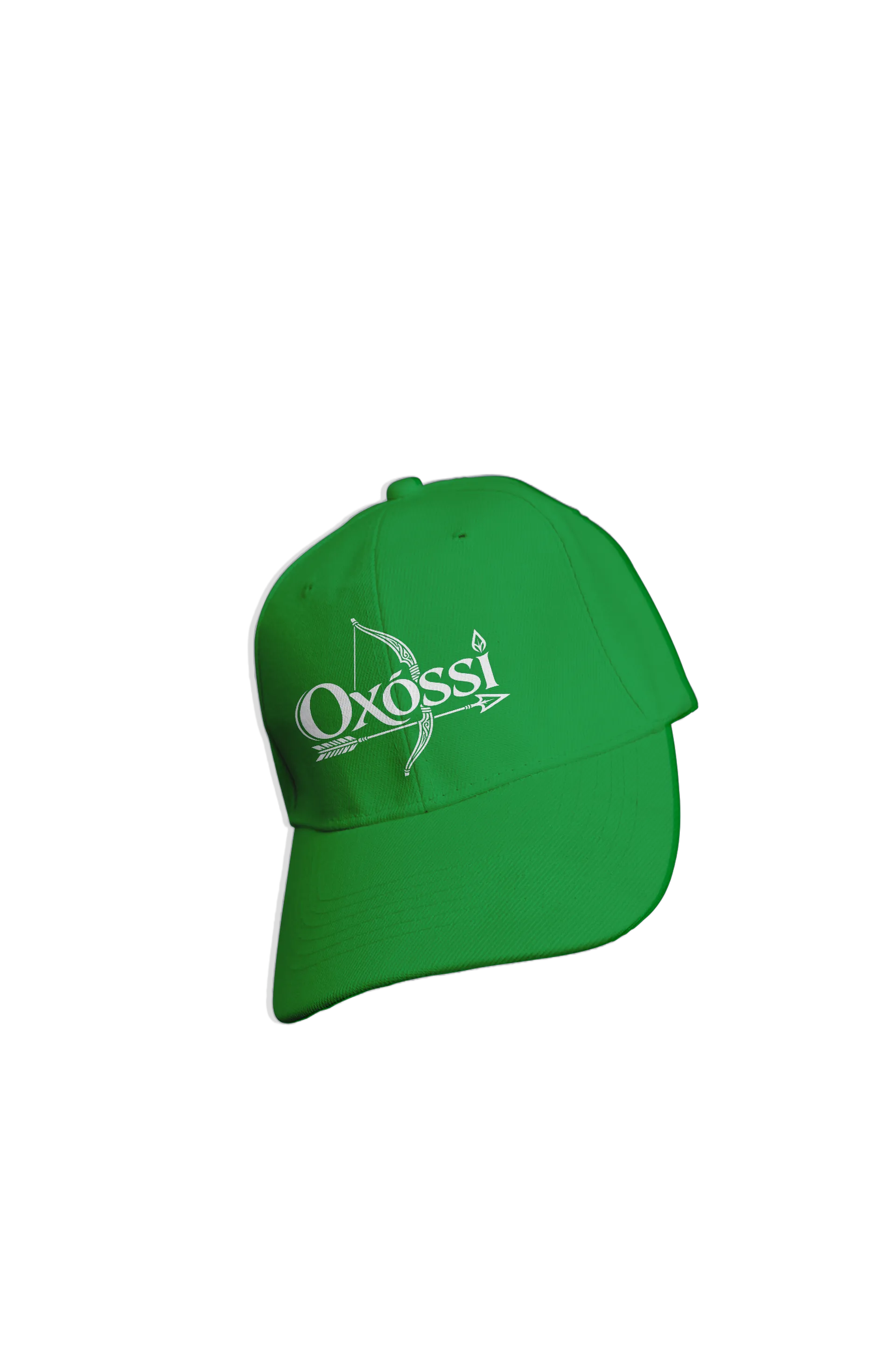 Boné Oxóssi - Imagem 1
