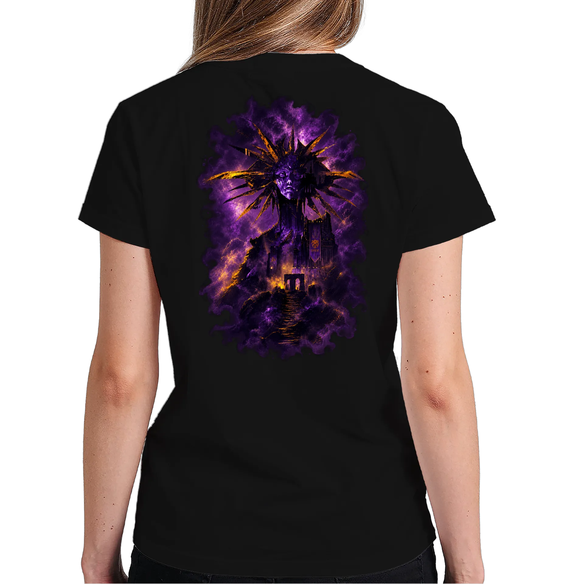 Camiseta personalizada - Imagem 6