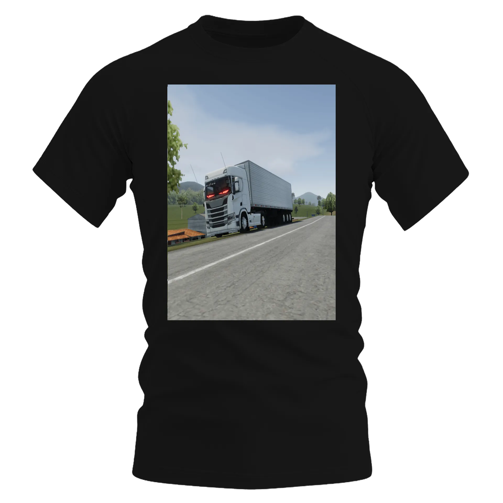 Camiseta DryFit: Desempenho e Estilo em um Só Produto! de ryannricardo86