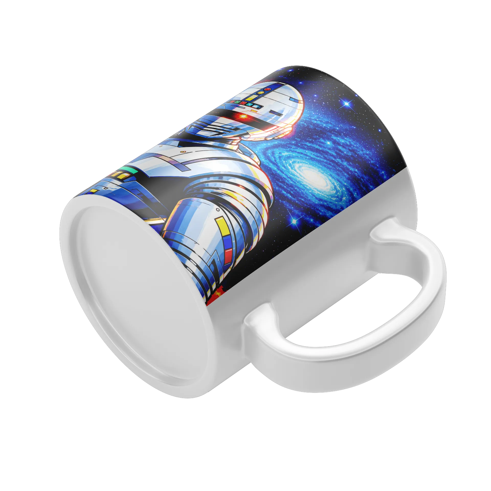 Caneca personalizada Gavan - Imagem 5