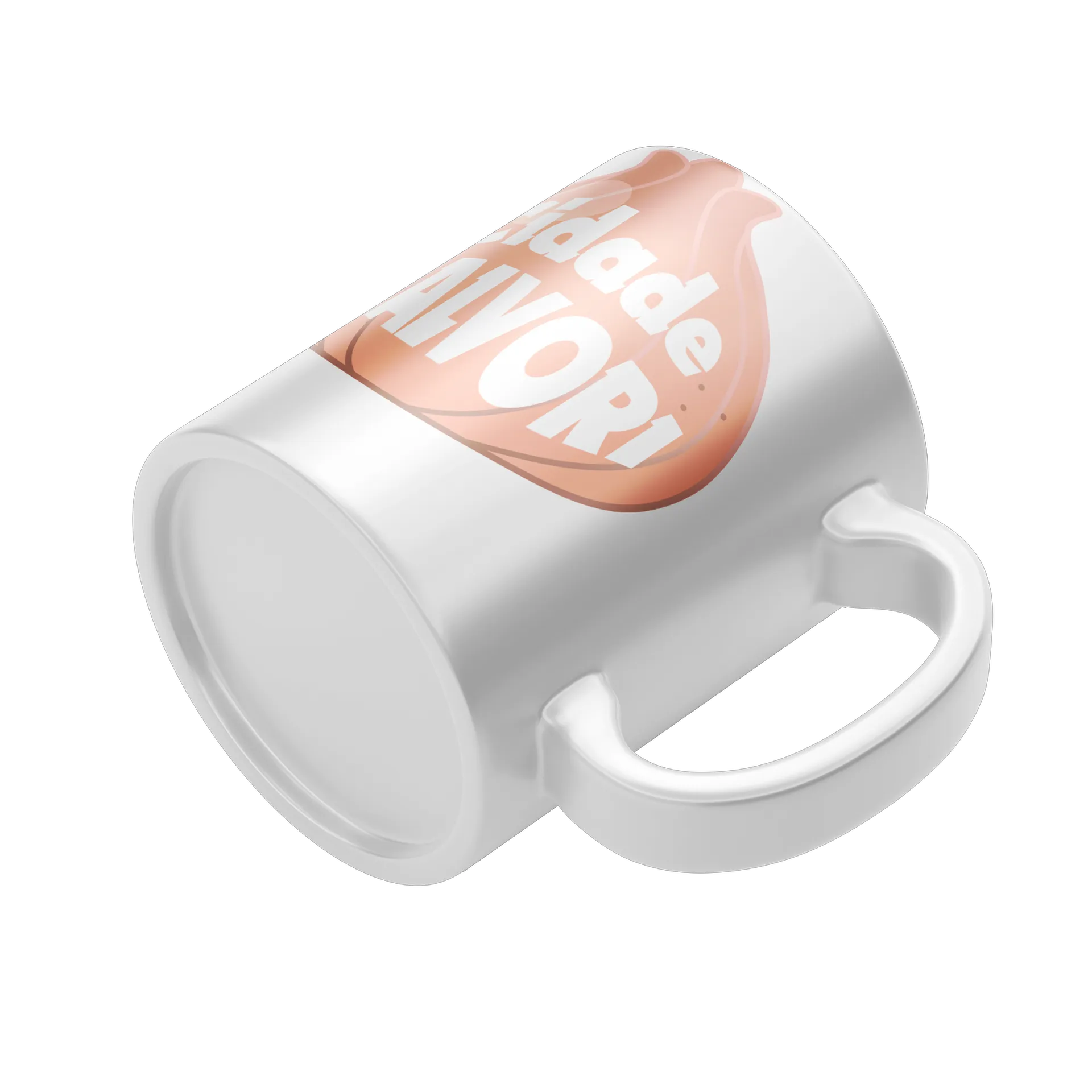 Caneca da Cidade Malvori/Davy - Imagem 4