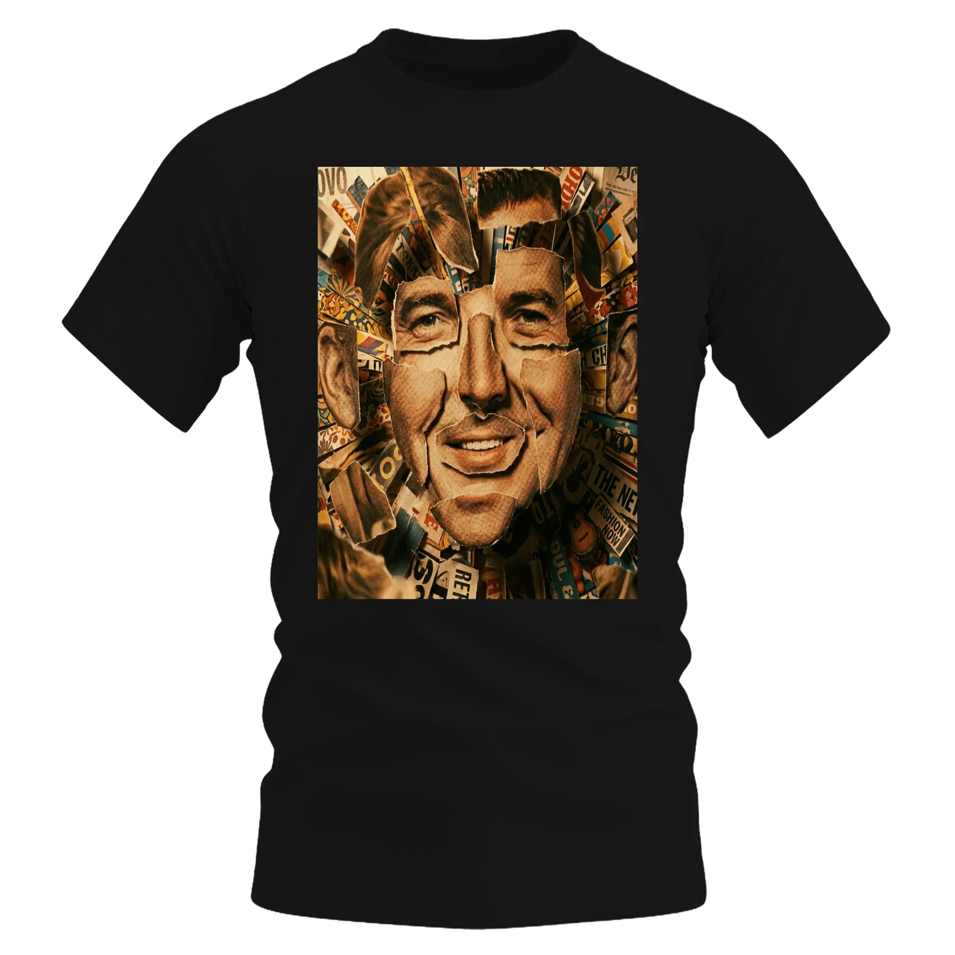 Camiseta DryFit de PaperCarton