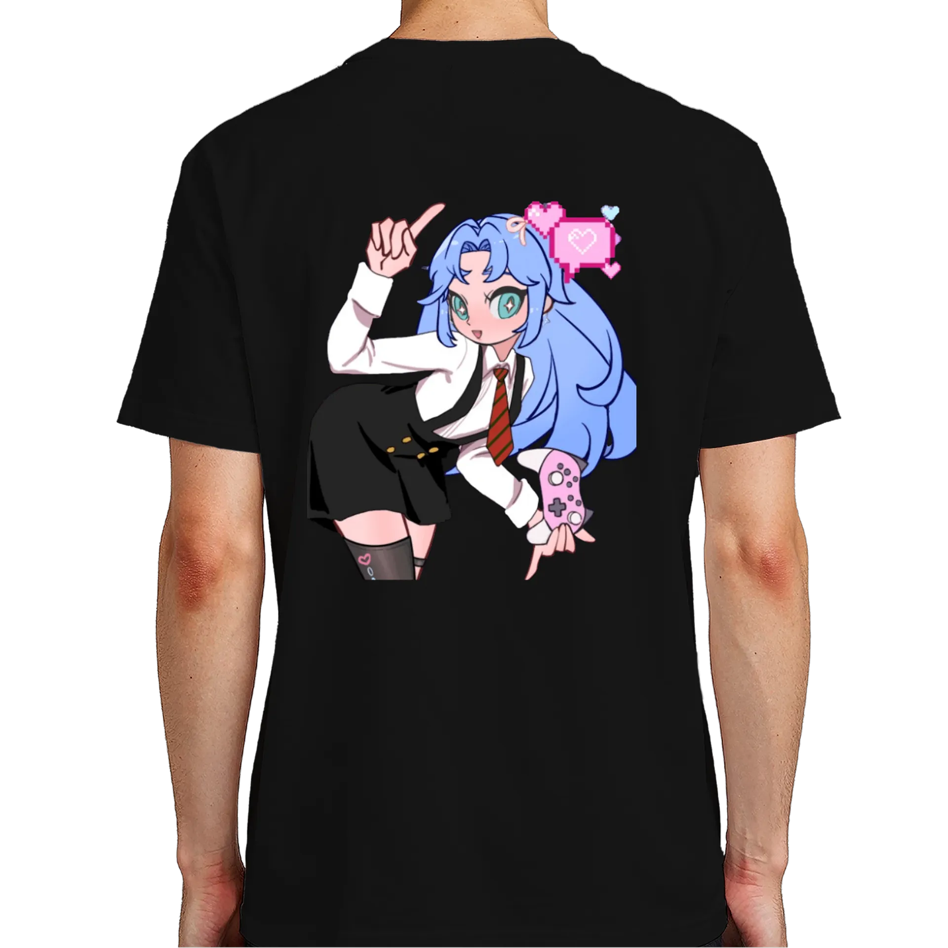 Camiseta Personalizada: Seu Estilo, Sua Marca! - Imagem 7