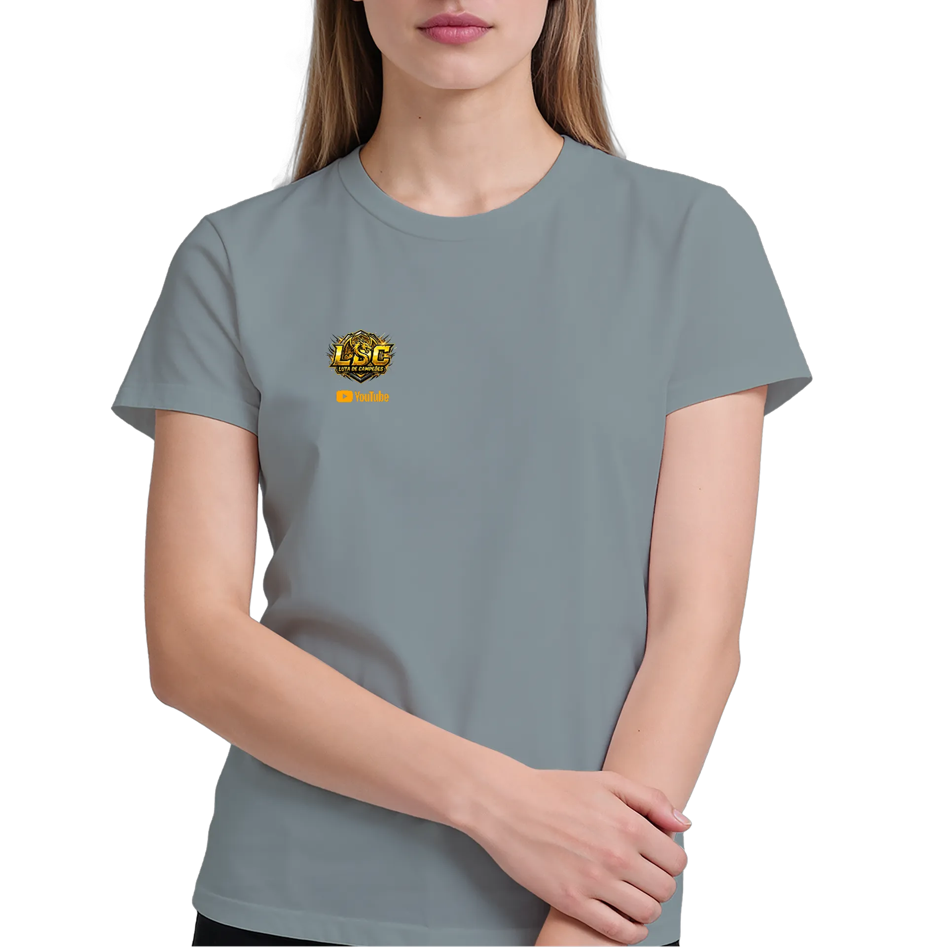 Camiseta Personalizada: Seu Estilo, Sua Marca!  - Imagem 4