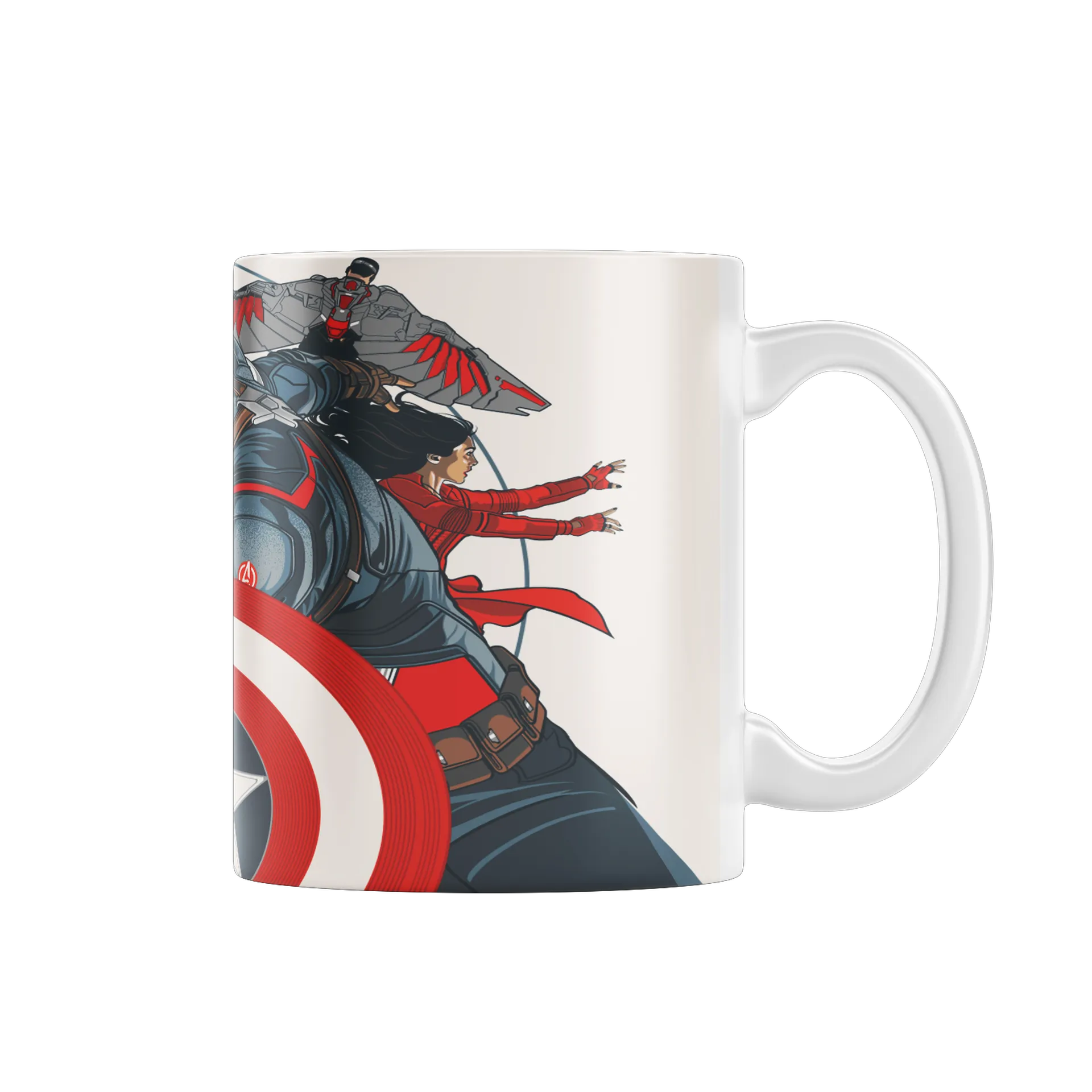 Caneca personalizada - Imagem 1