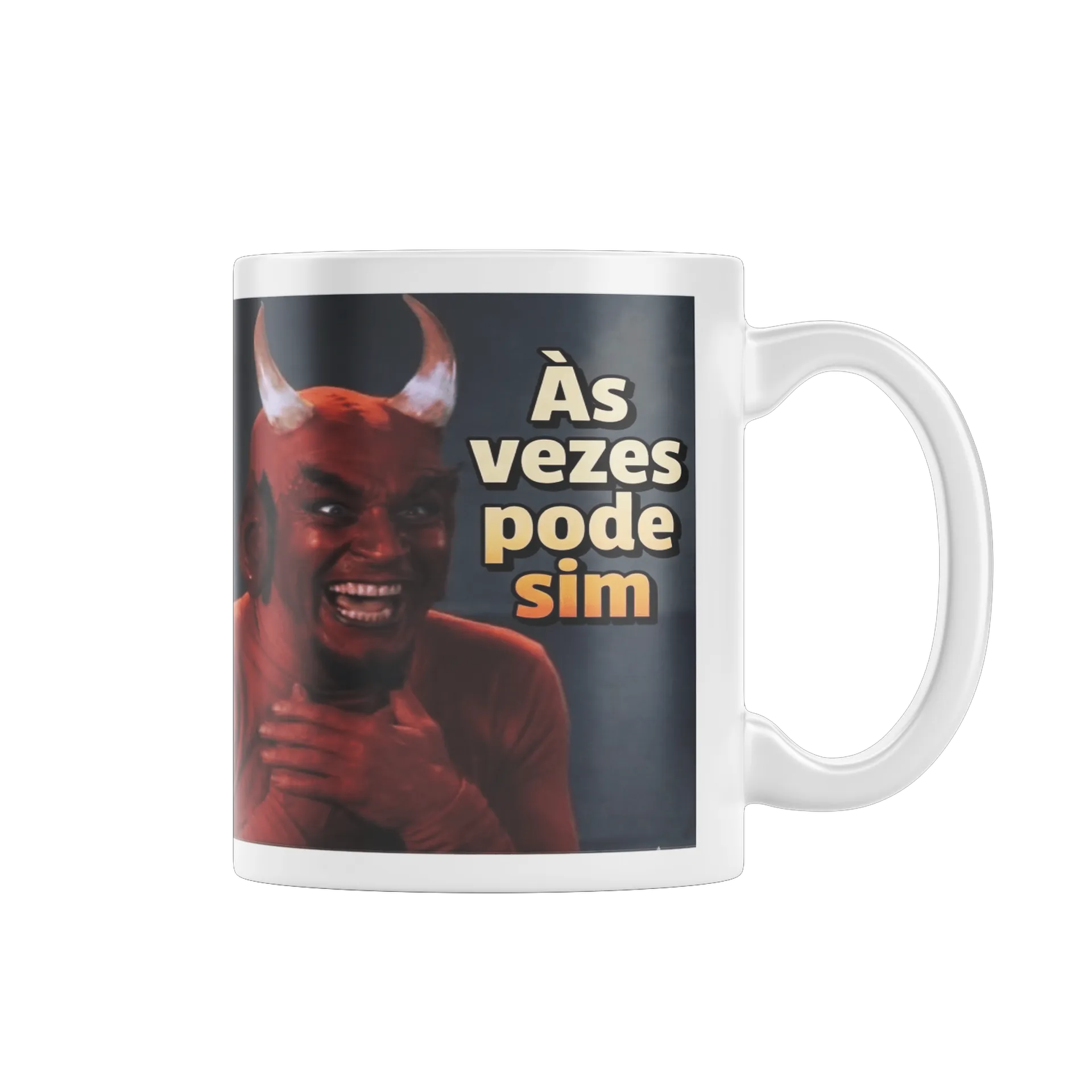 Caneca personalizada - Imagem 1