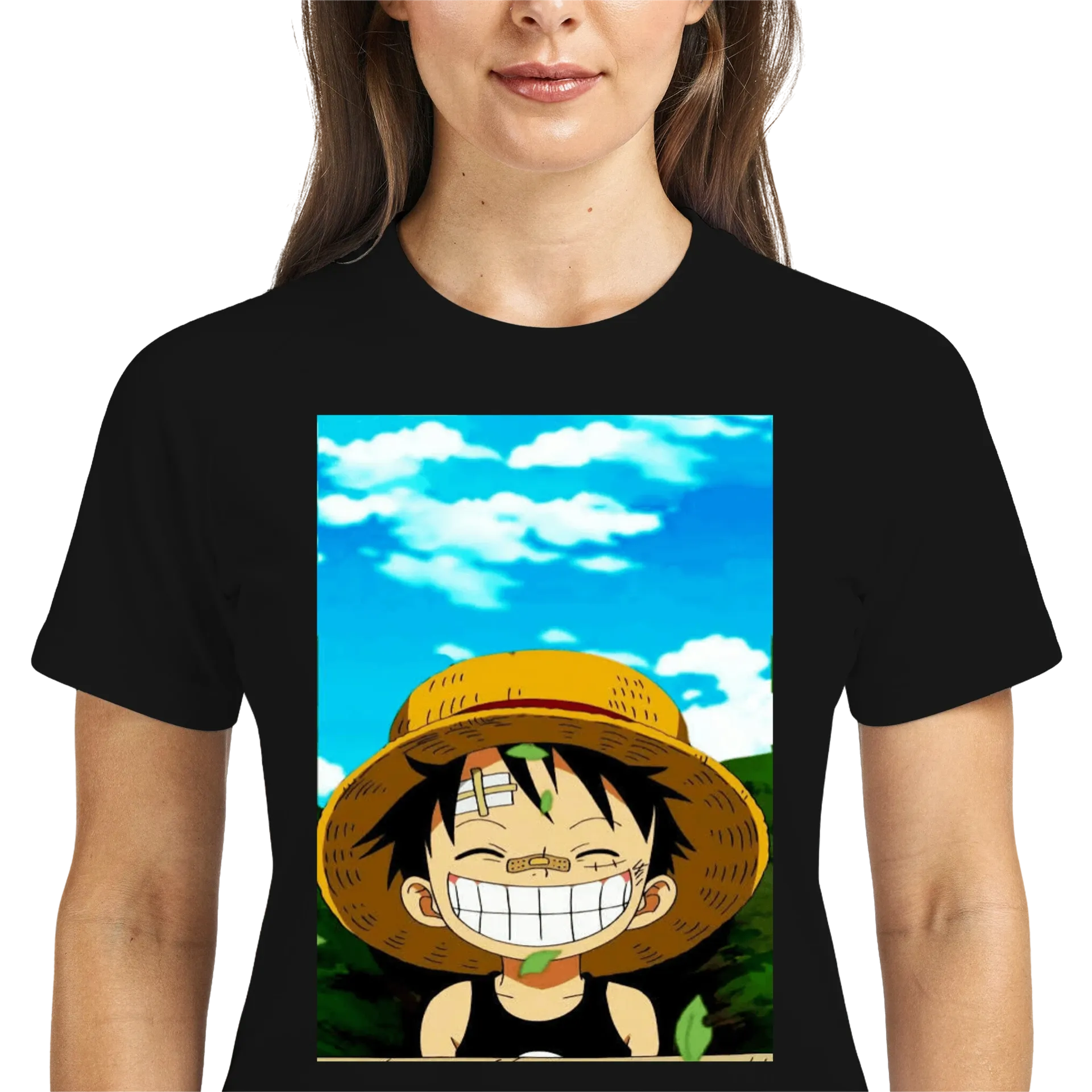Luffy - Imagem 3